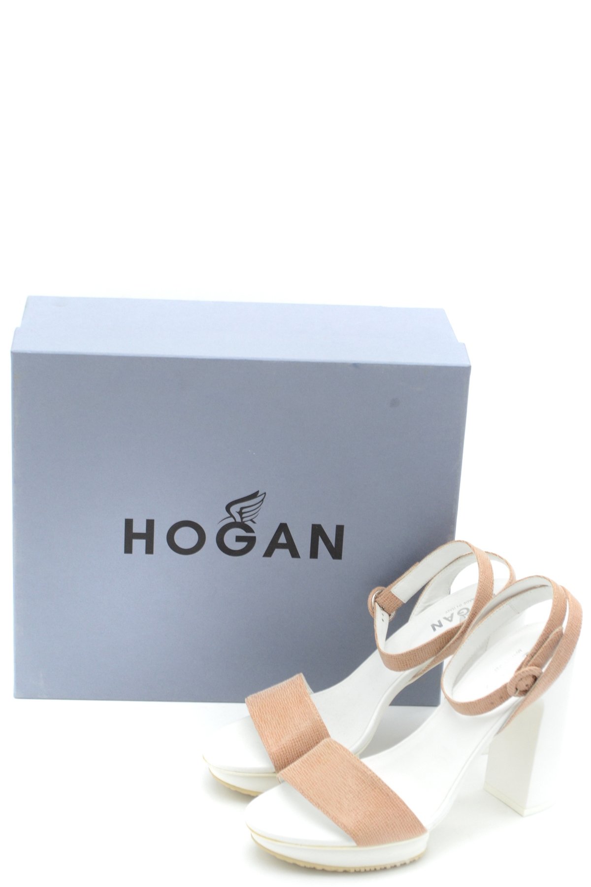Hogan Sandals 6