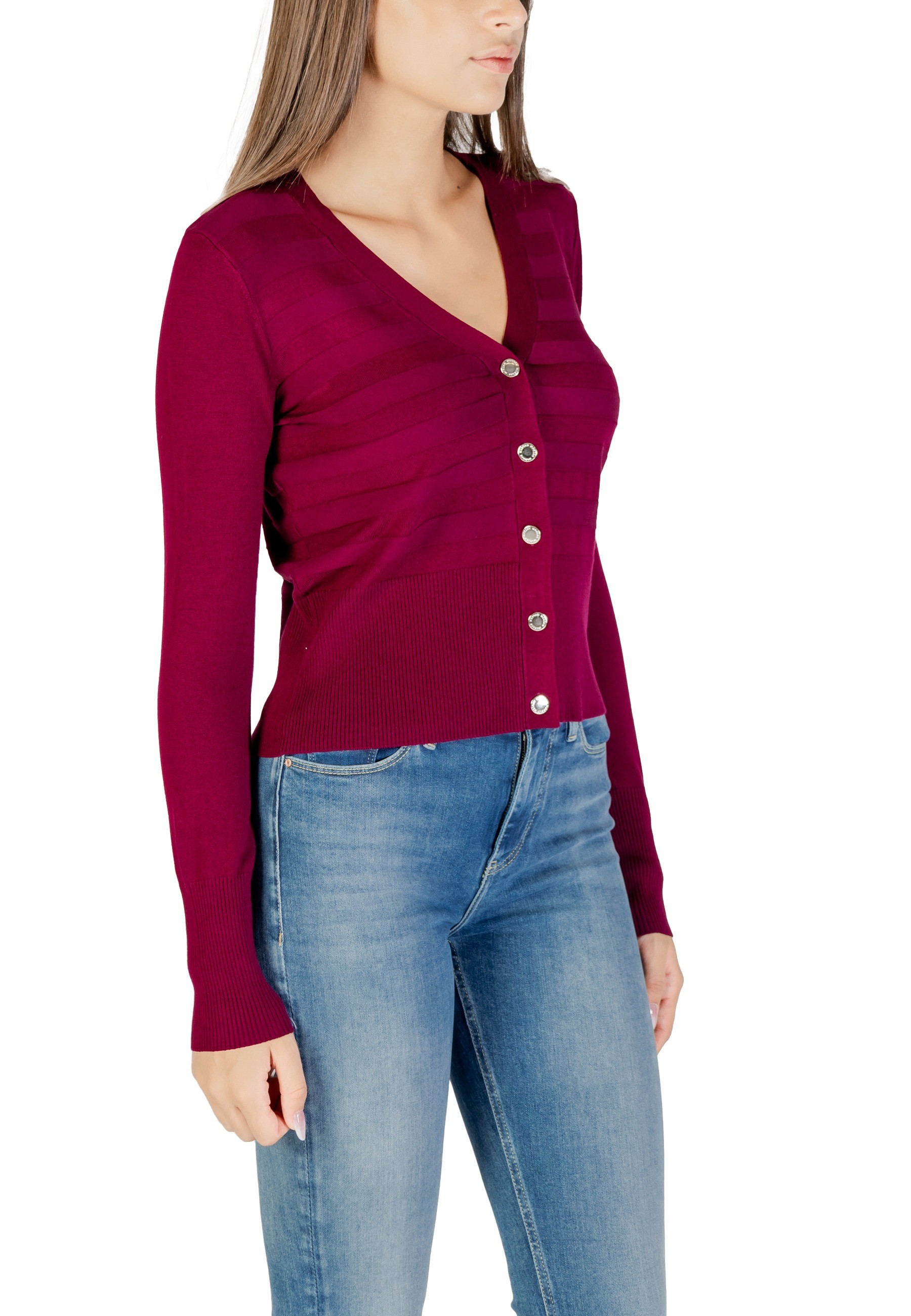 Morgan De Toi  Women Cardigan