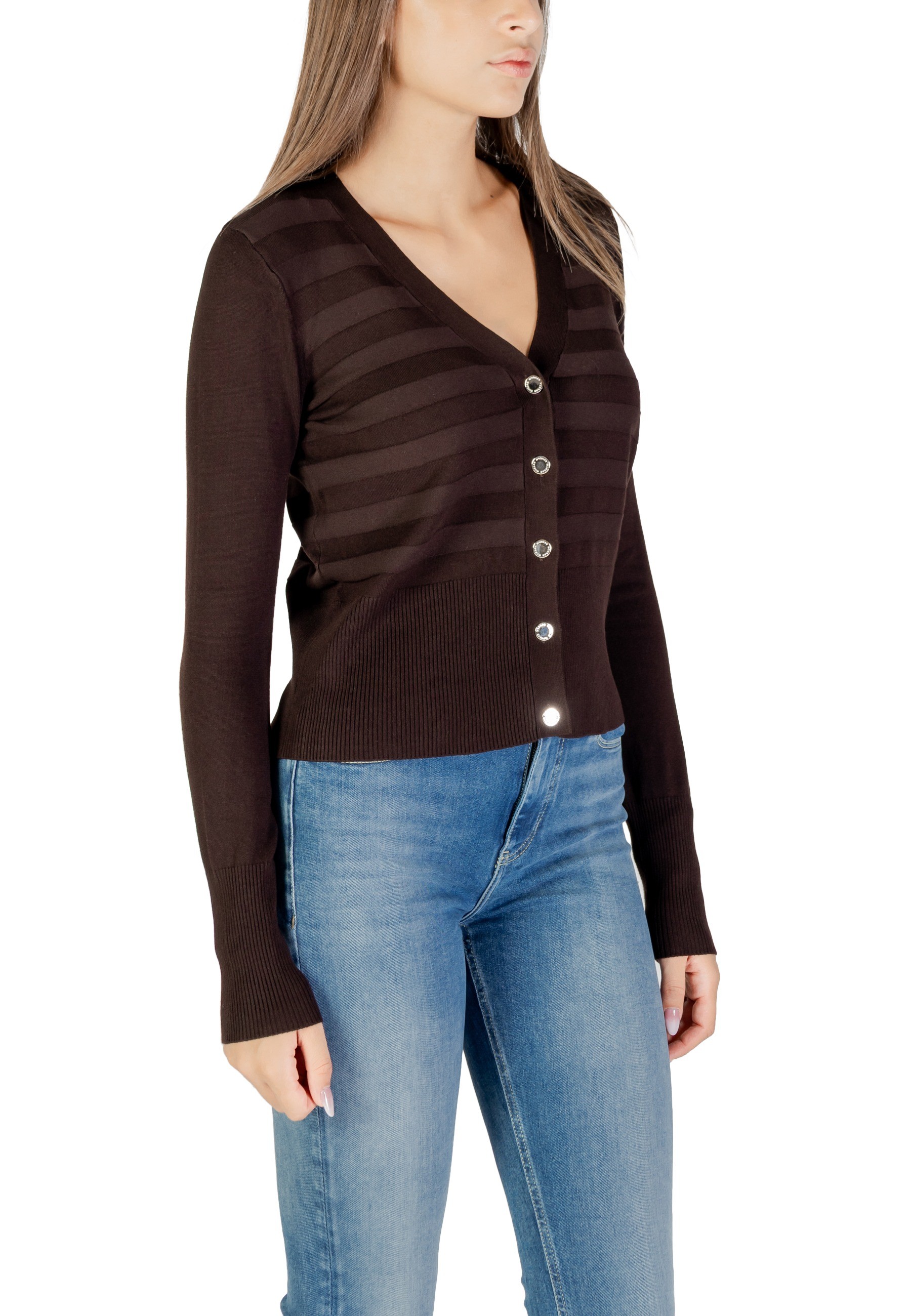 Morgan De Toi  Women Cardigan