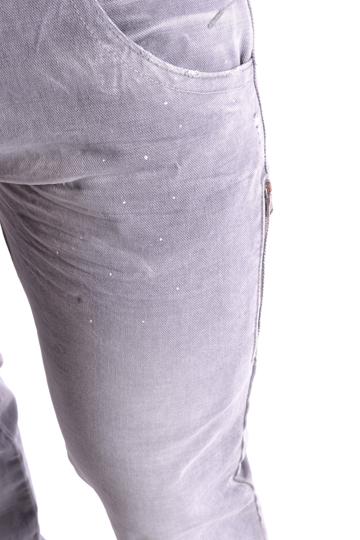 Neil Barrett Men Jeans