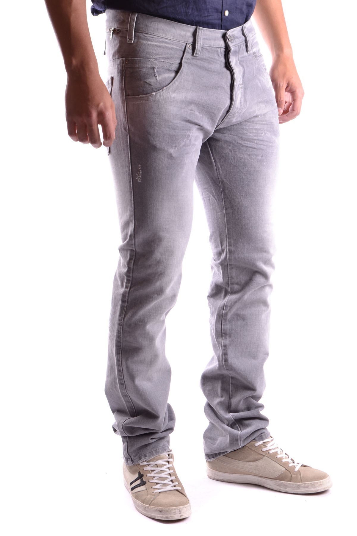 Neil Barrett Men Jeans