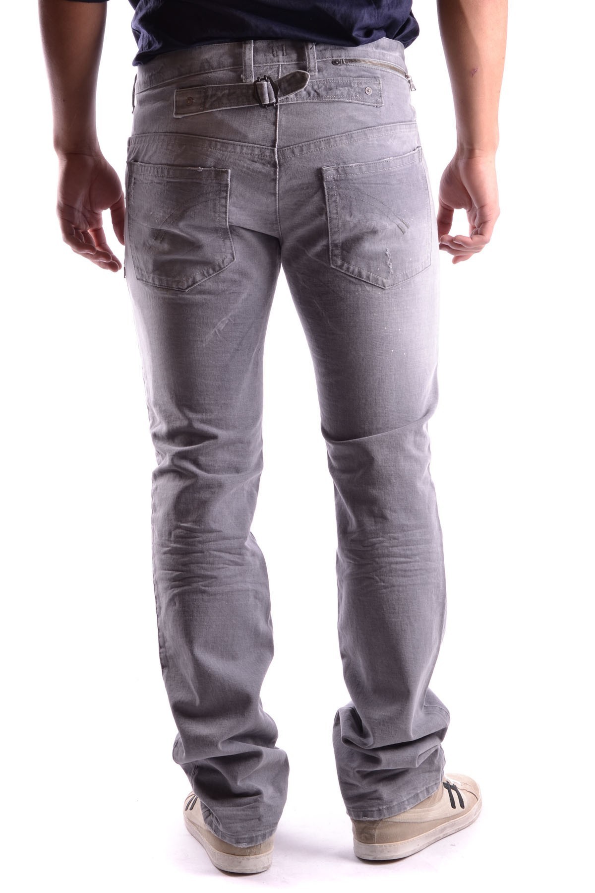 Neil Barrett Men Jeans