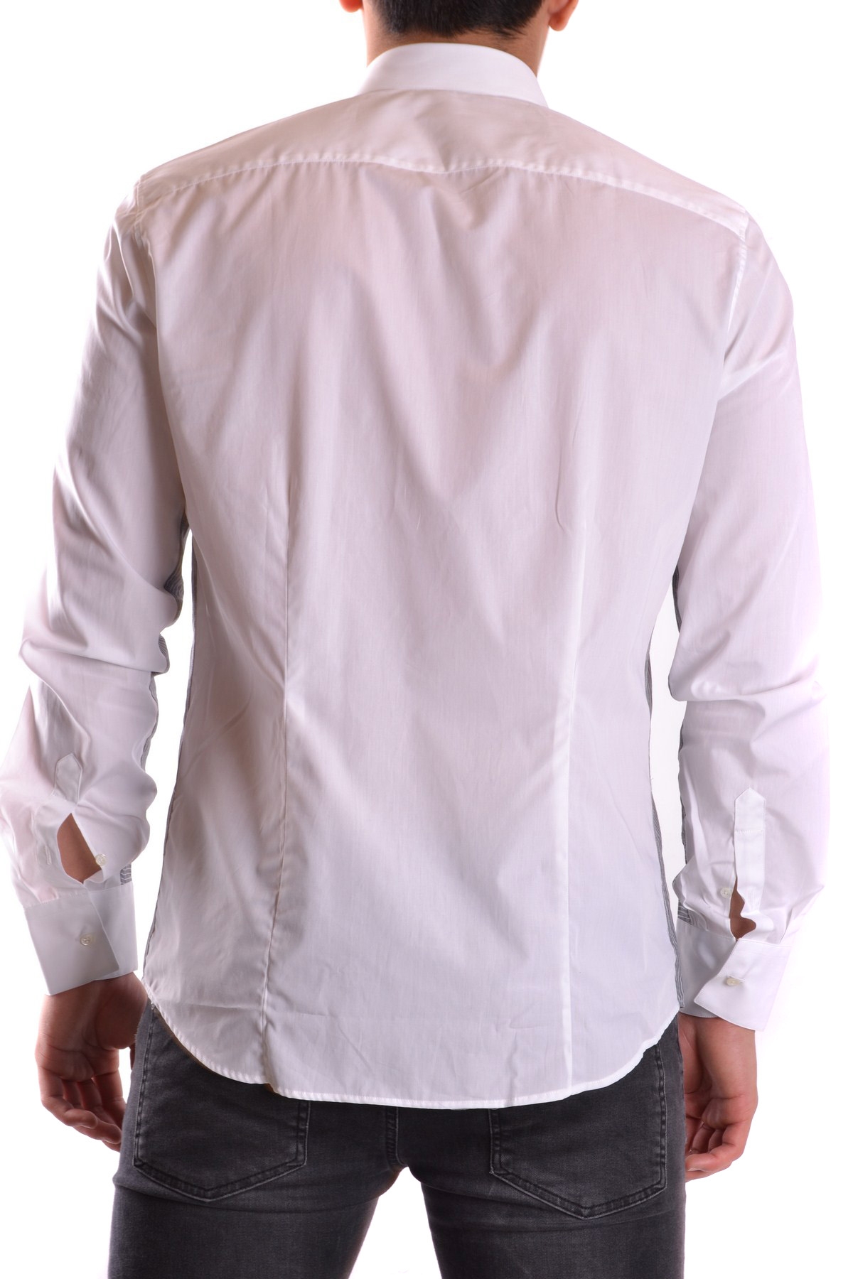 Neil Barrett Men Shirt