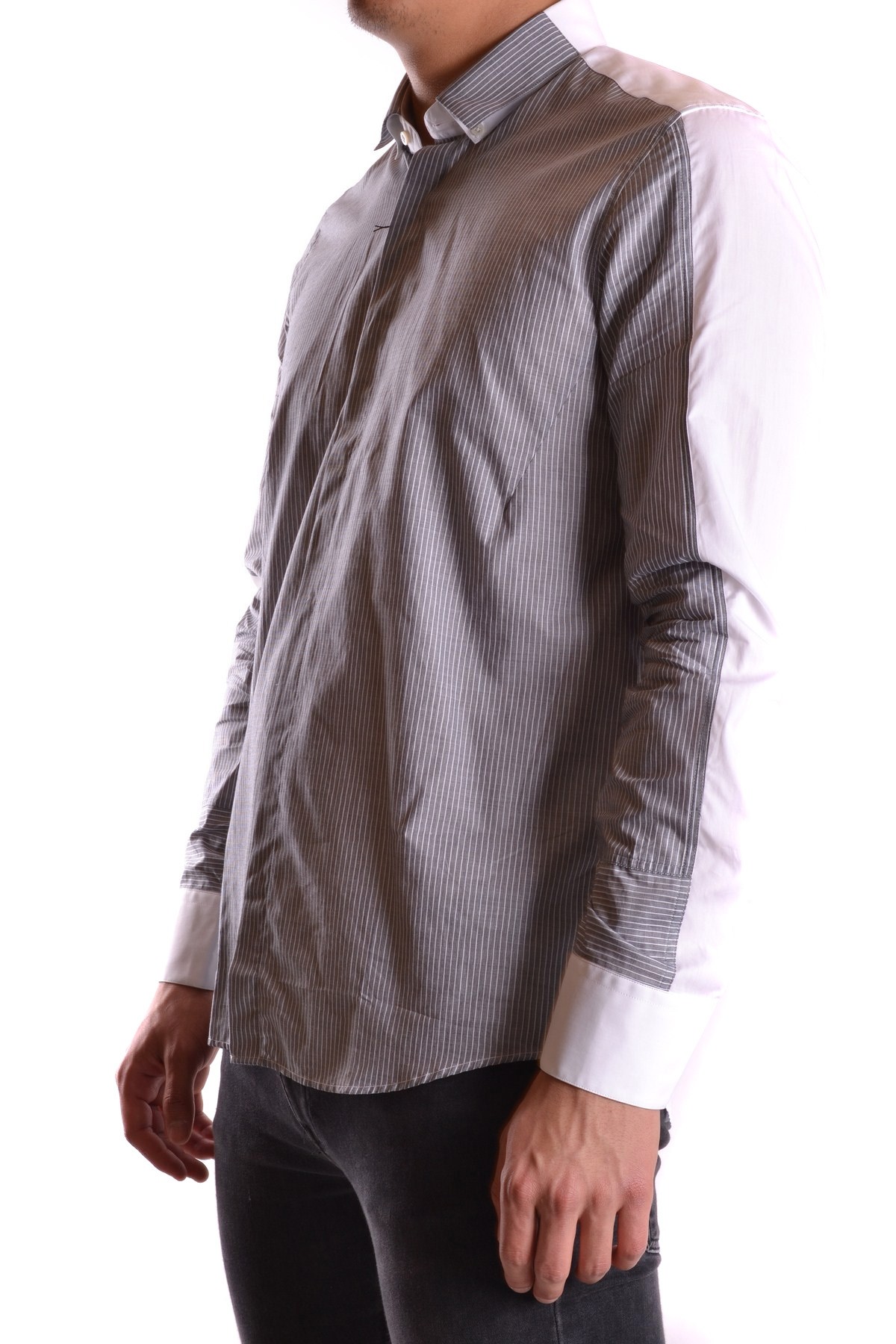 Neil Barrett Men Shirt