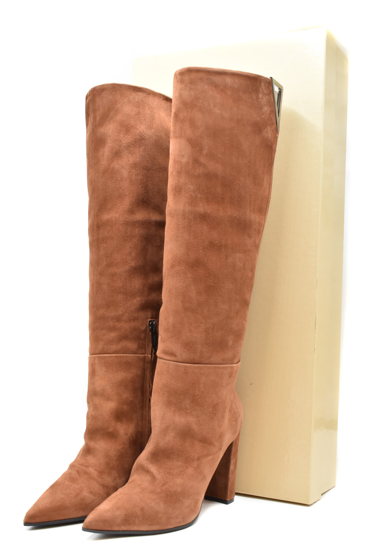Ninalilou Women Boots