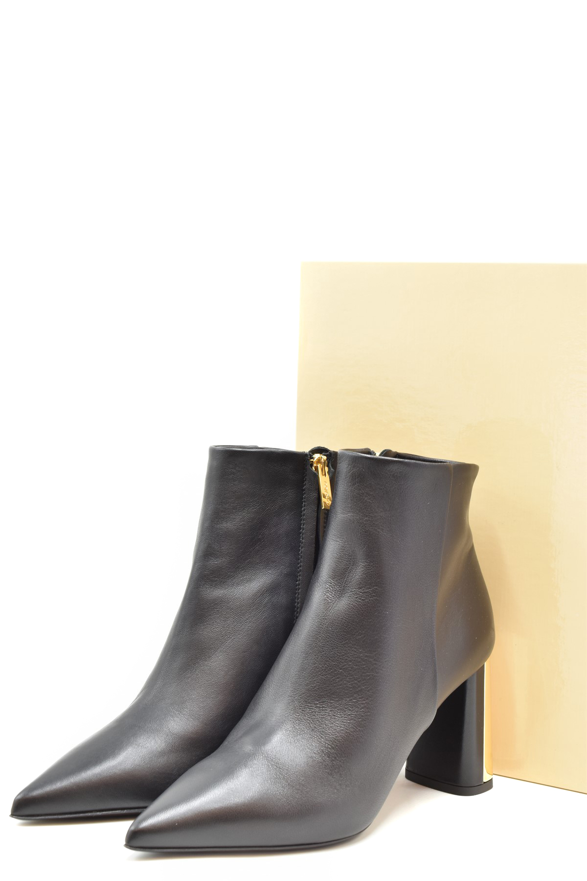 Ninalilou Boots 5