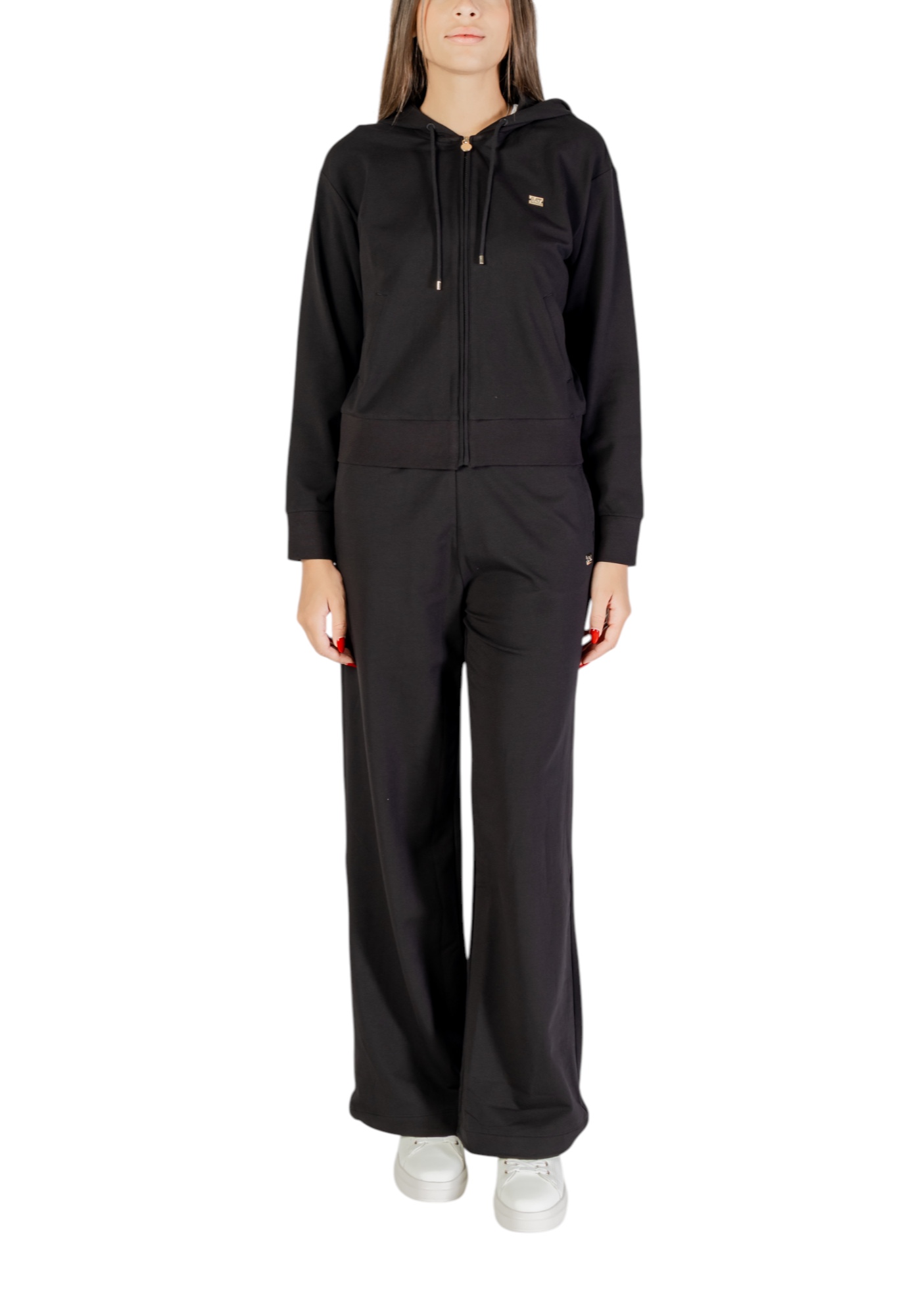 Ea7 Jumpsuit 6