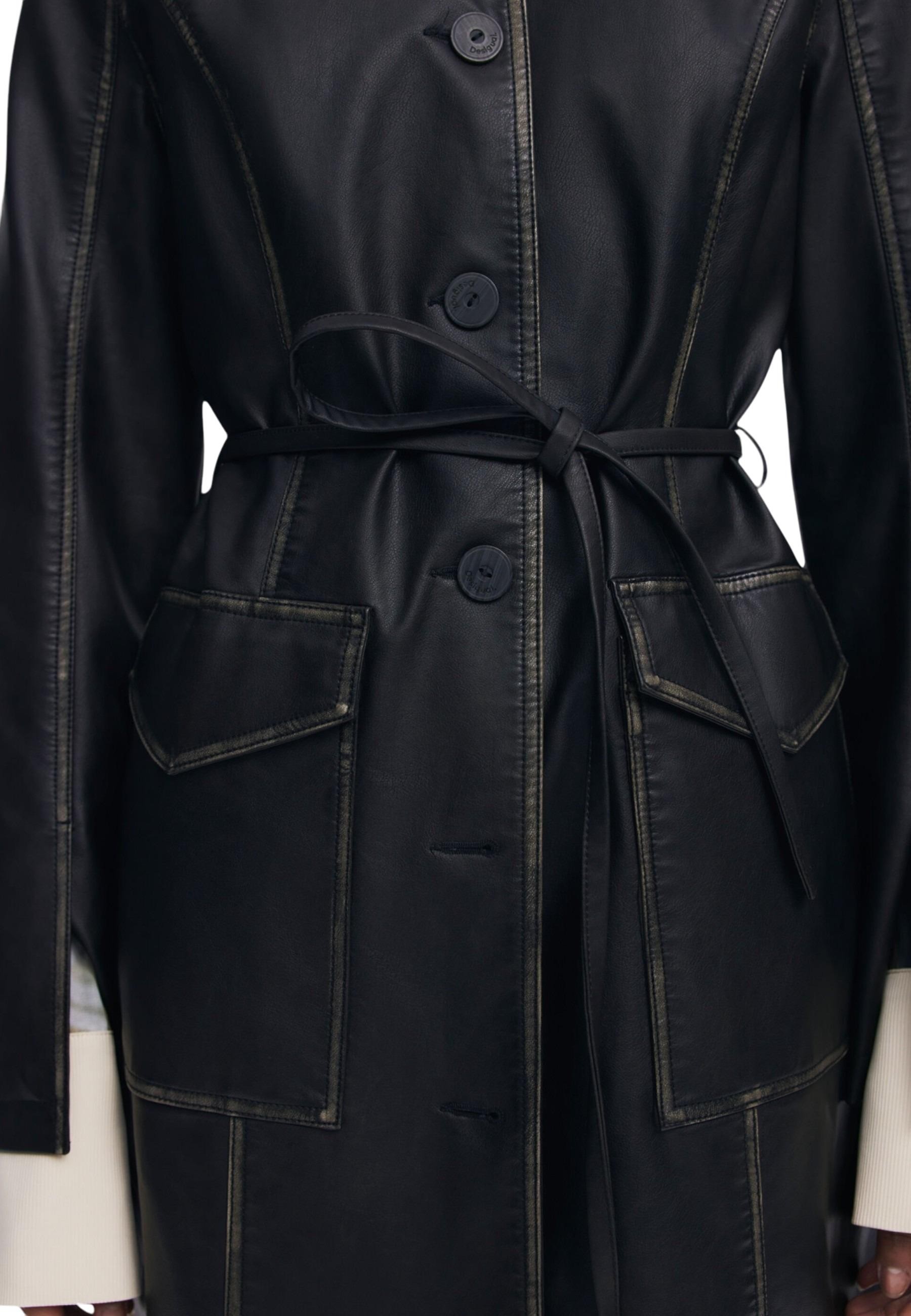 Desigual  Women Blazer