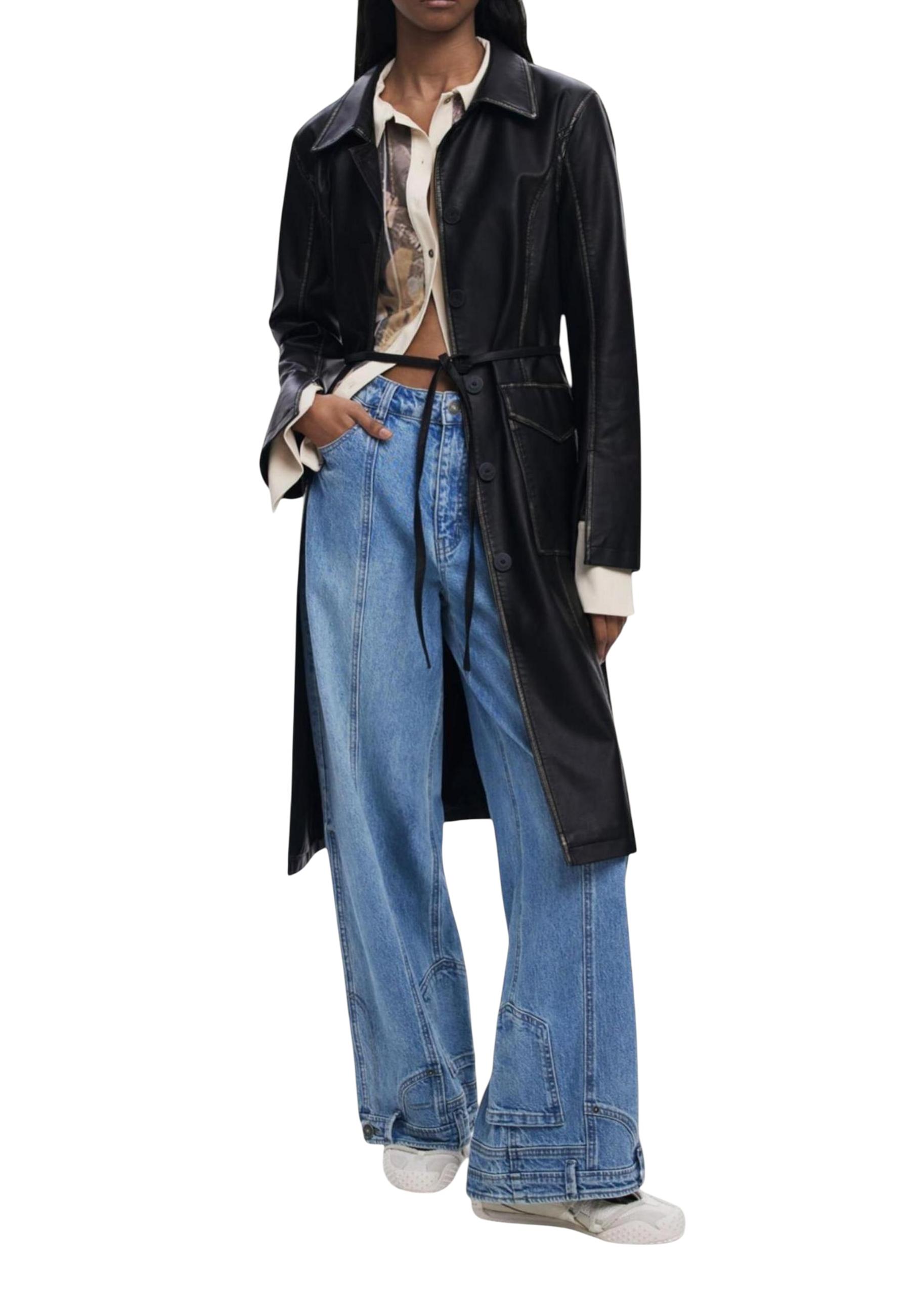 Desigual  Women Blazer