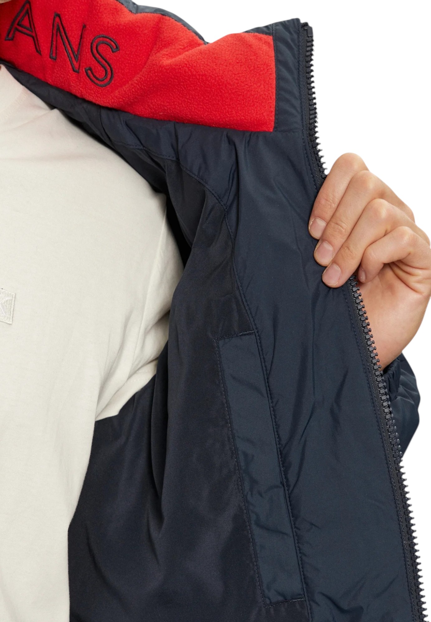 Tommy Hilfiger Jeans Jacket 5
