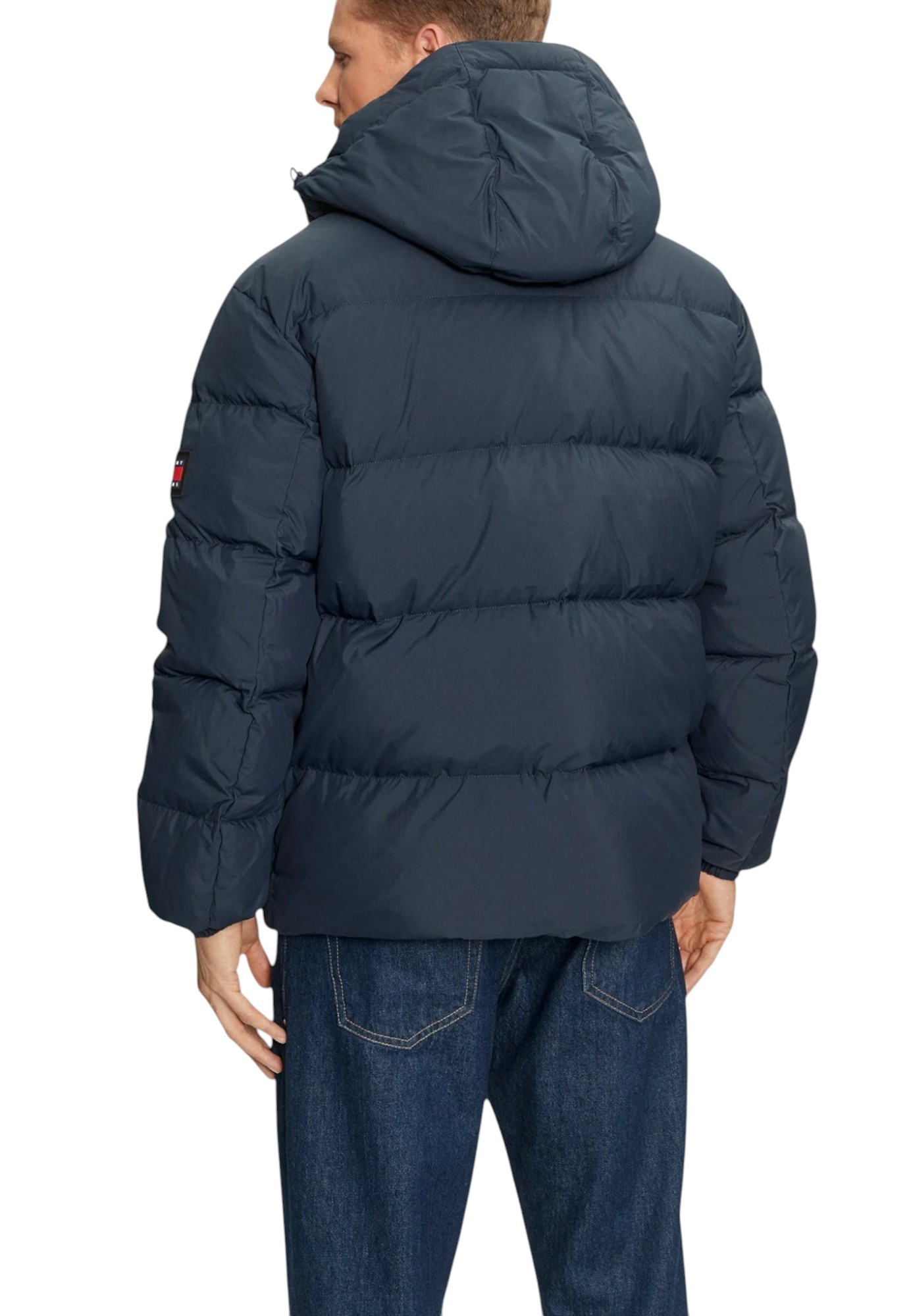 Tommy Hilfiger Jeans Jacket 3