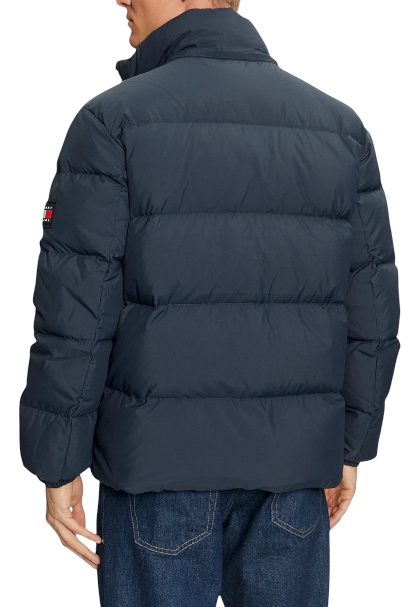 Tommy Hilfiger Jeans Jacket 4