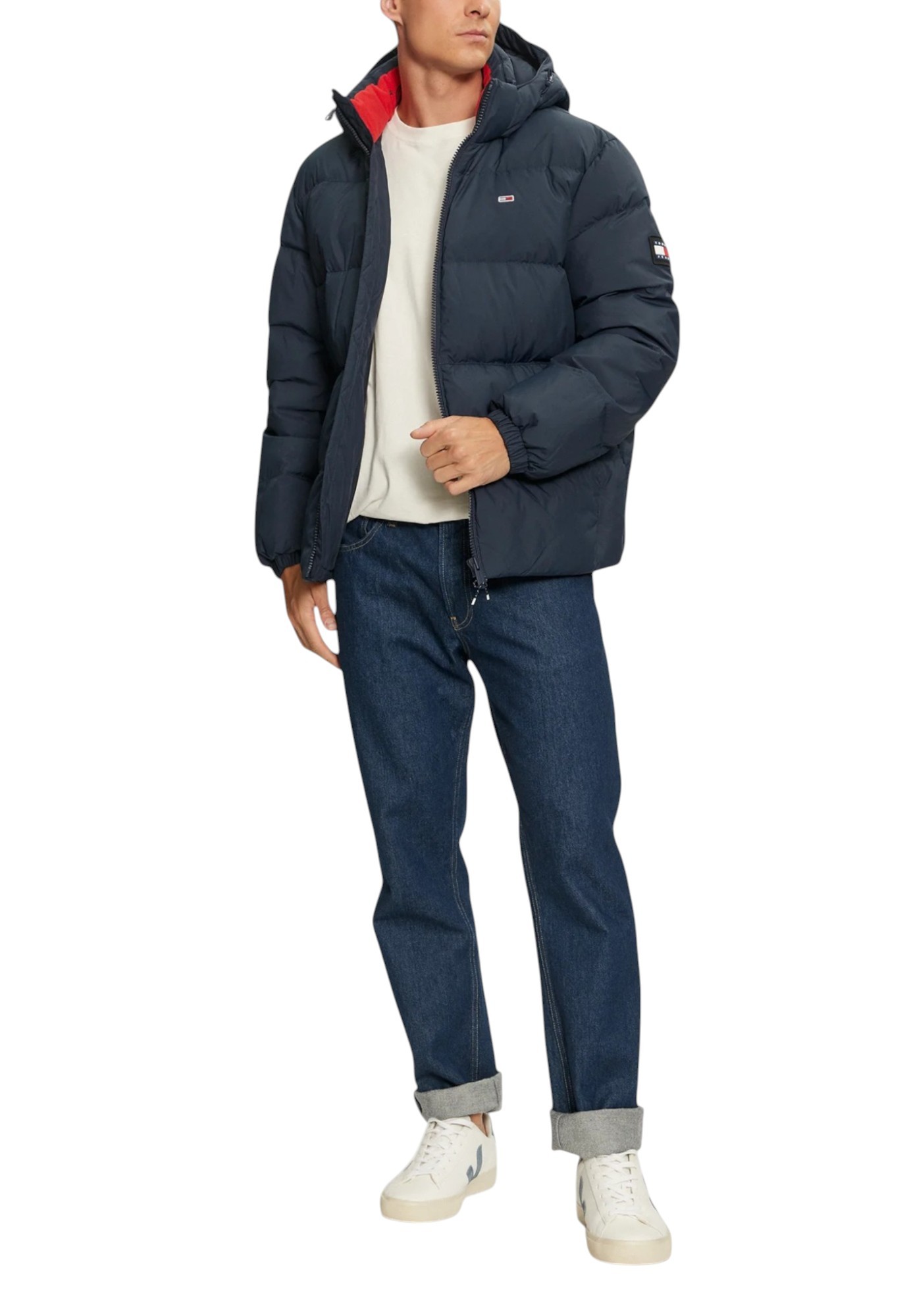 Tommy Hilfiger Jeans Jacket 2