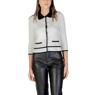 Morgan De Toi Cardigan Donna