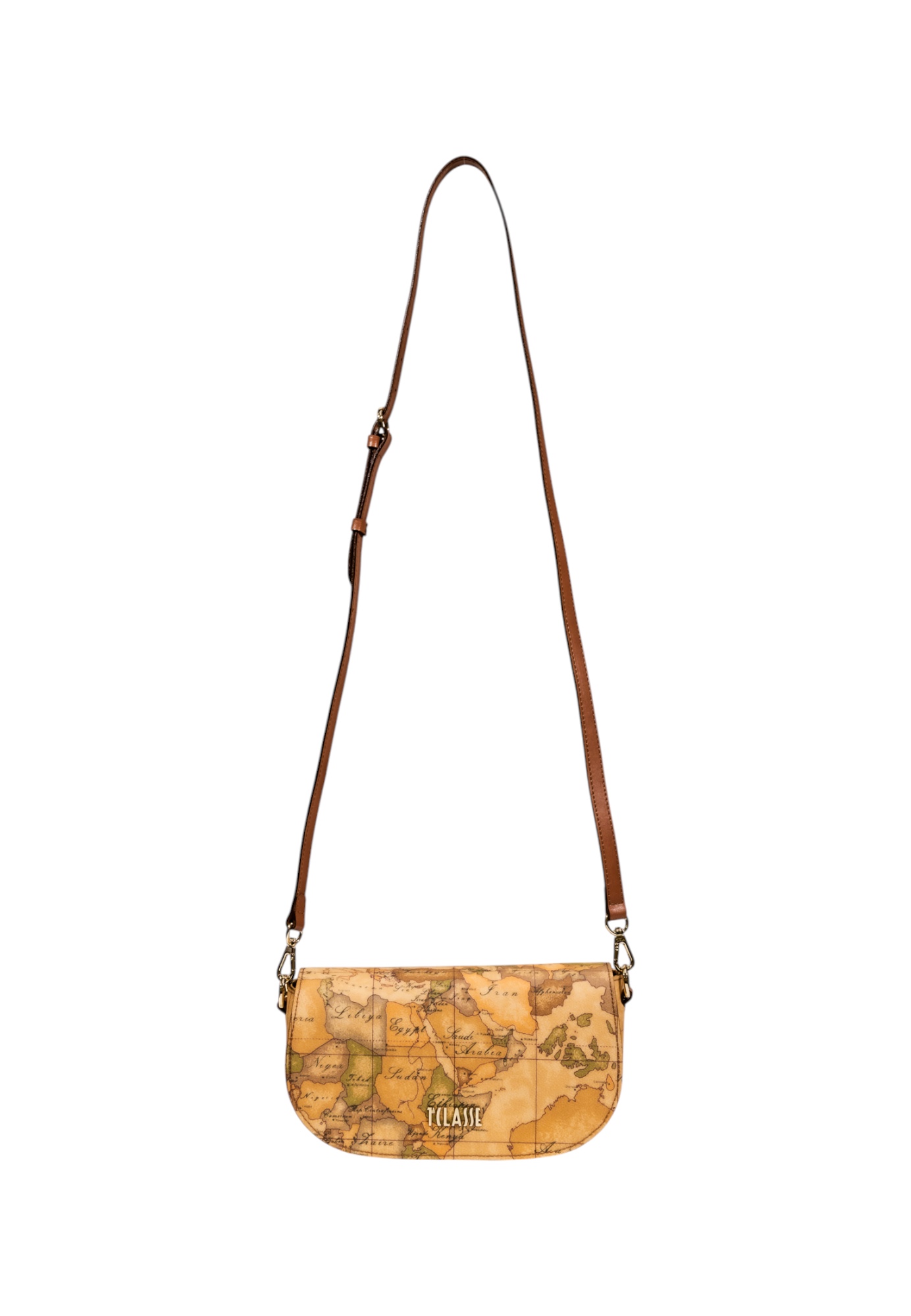 Alviero Martini Prima Classe Bag 3