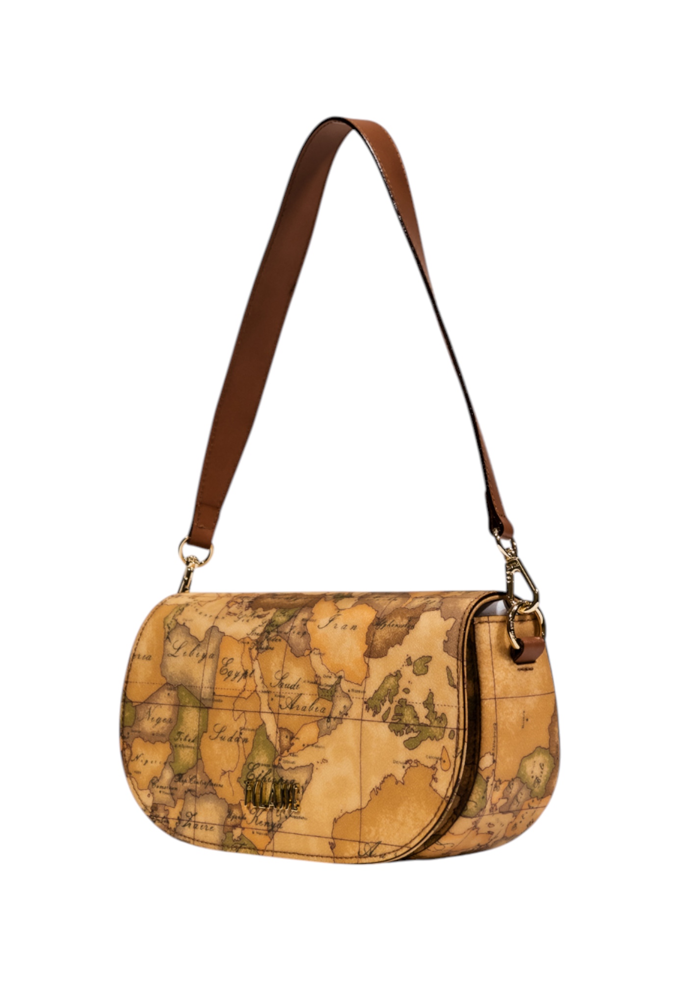 Alviero Martini Prima Classe Bag 4
