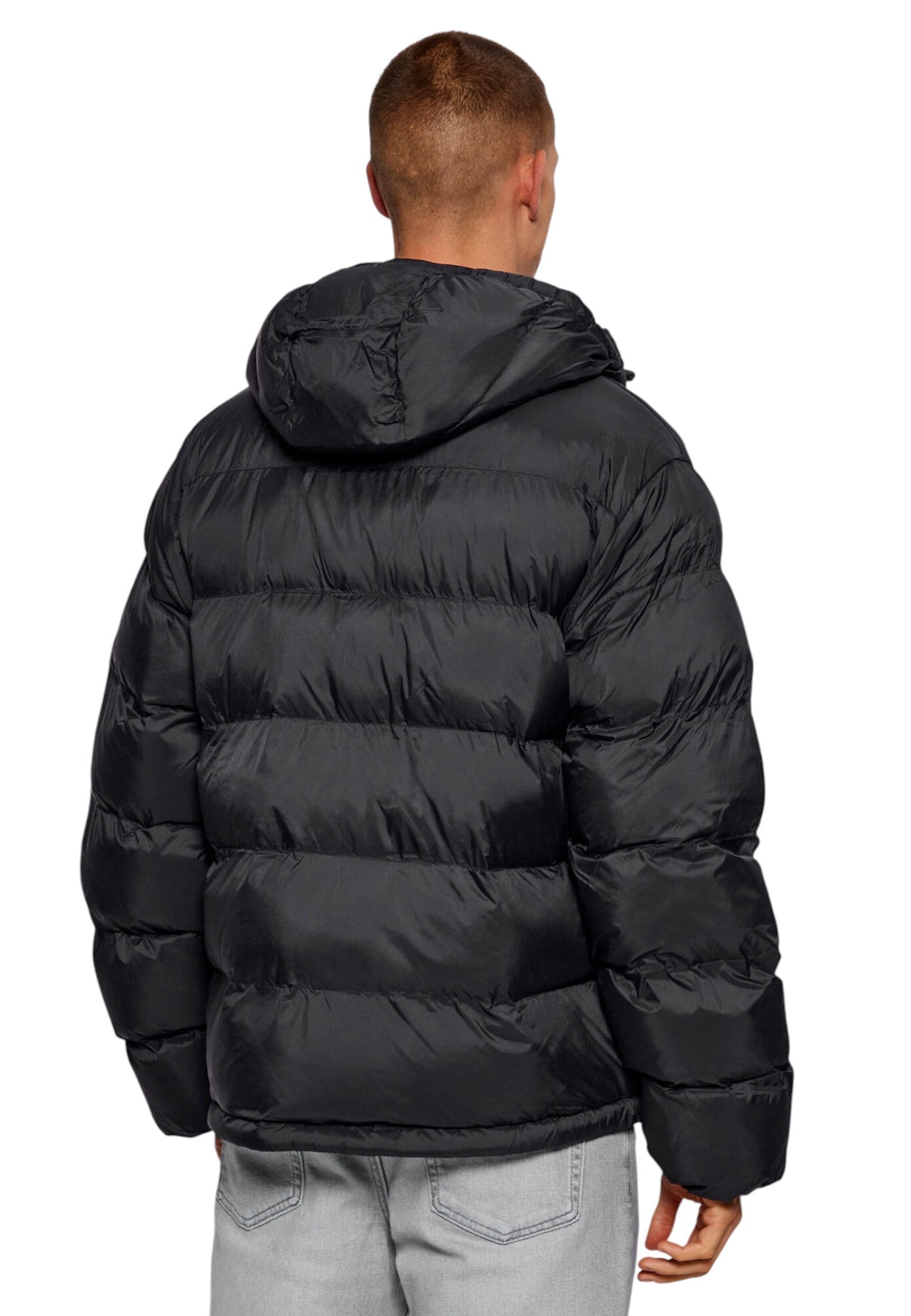 Calvin Klein Jeans Jacket 2