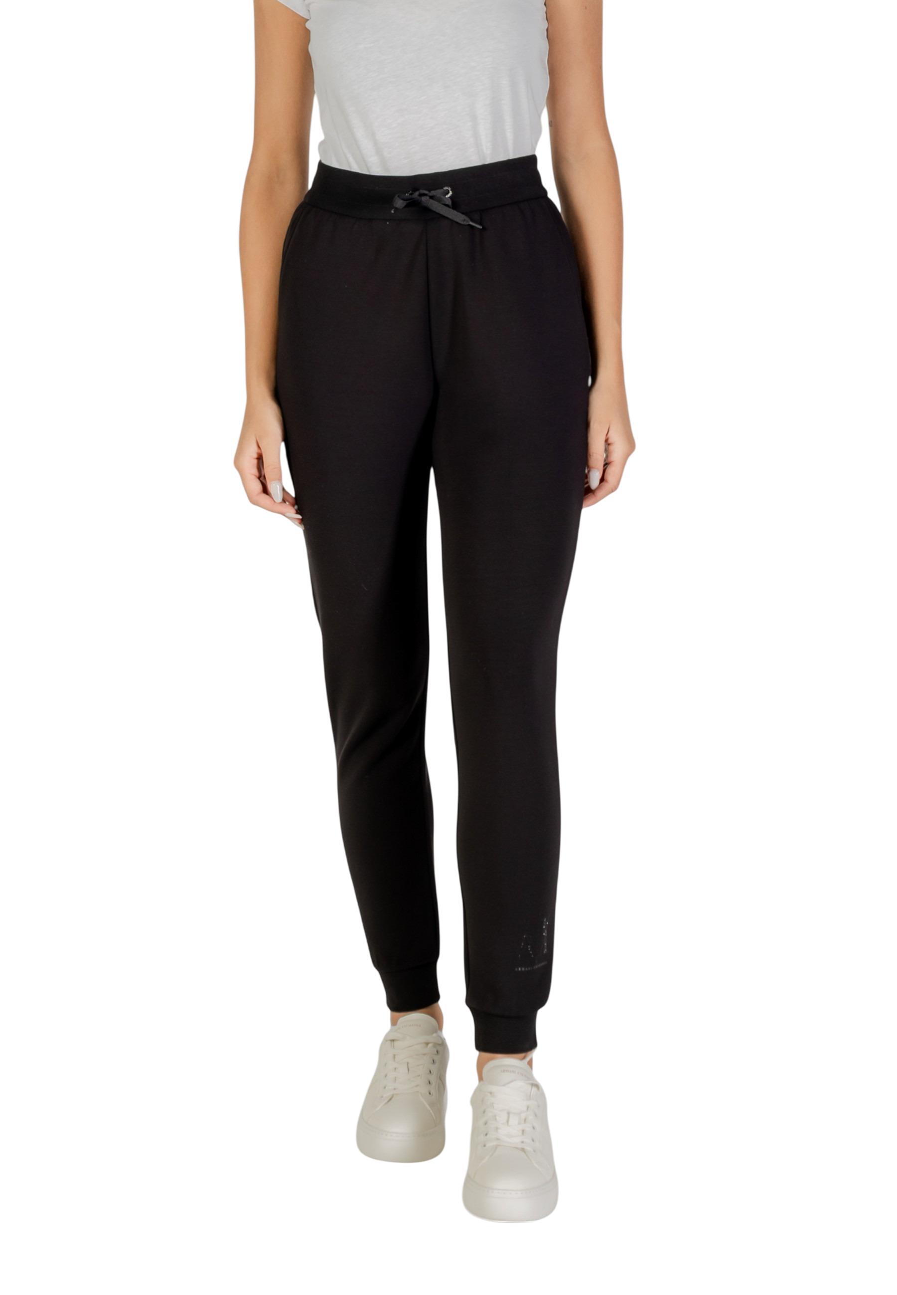 Armani Exchange Trousers 1
