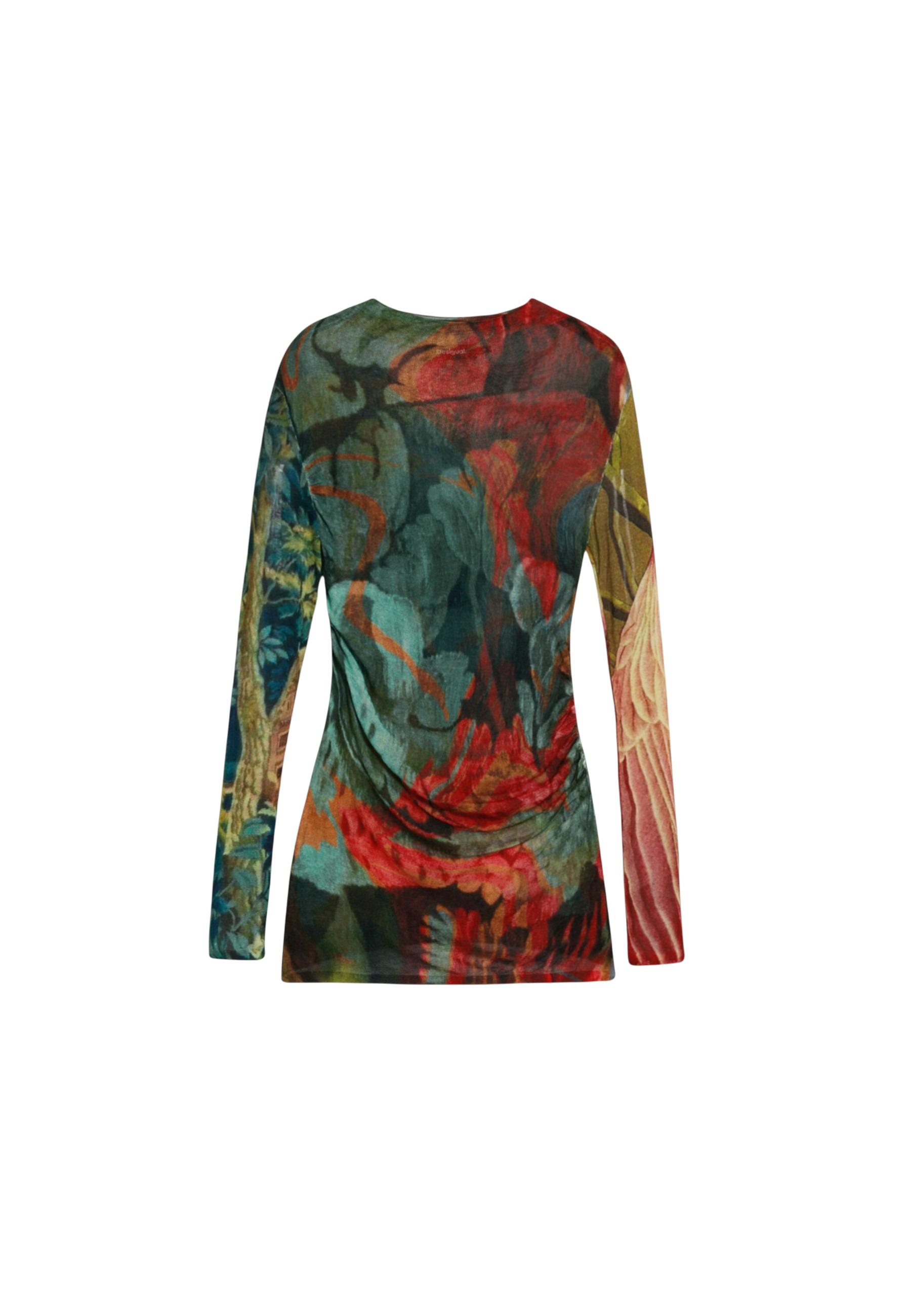 Desigual  Women Knitwear