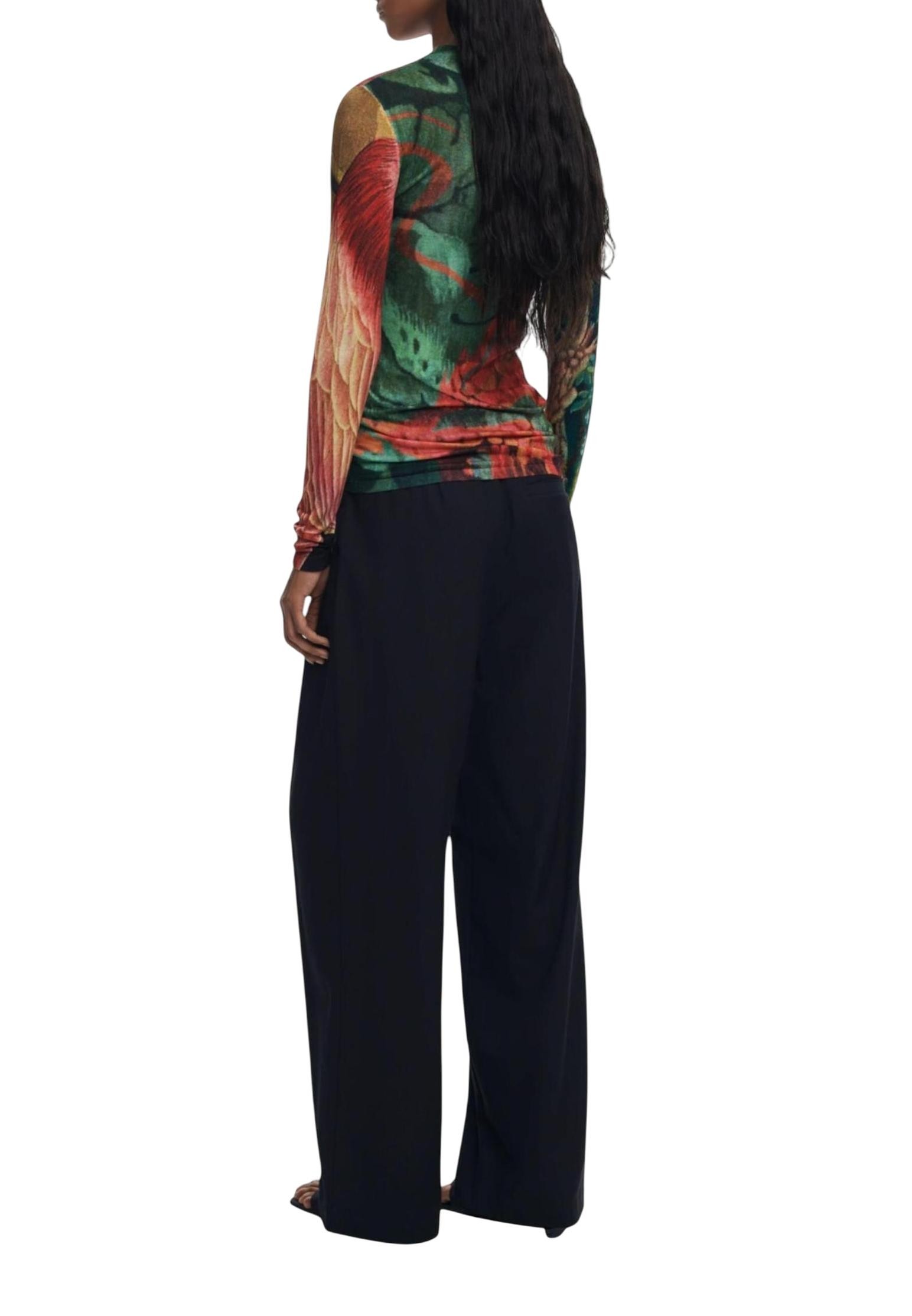 Desigual  Women Knitwear