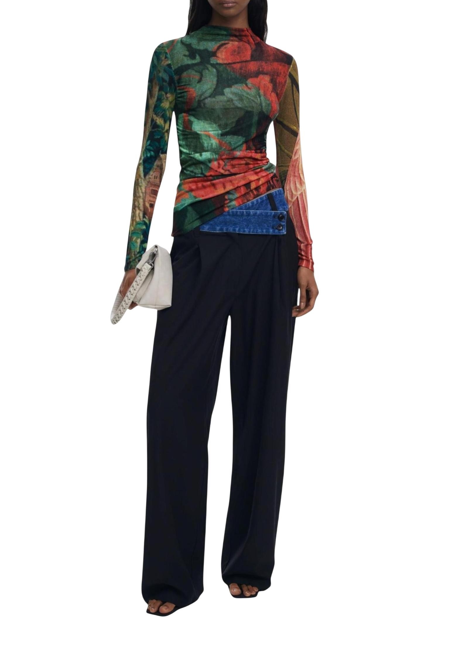 Desigual  Women Knitwear