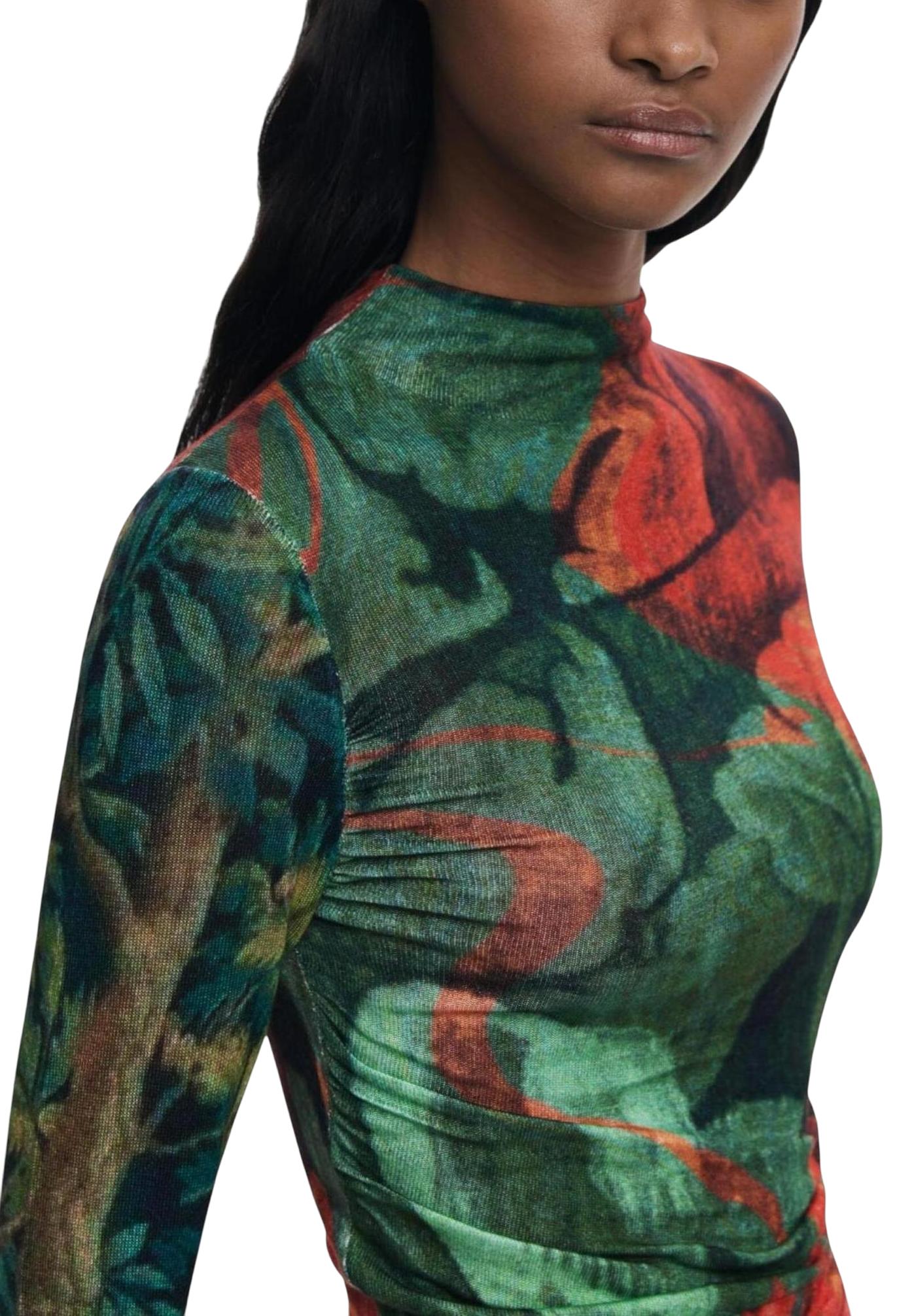 Desigual  Women Knitwear