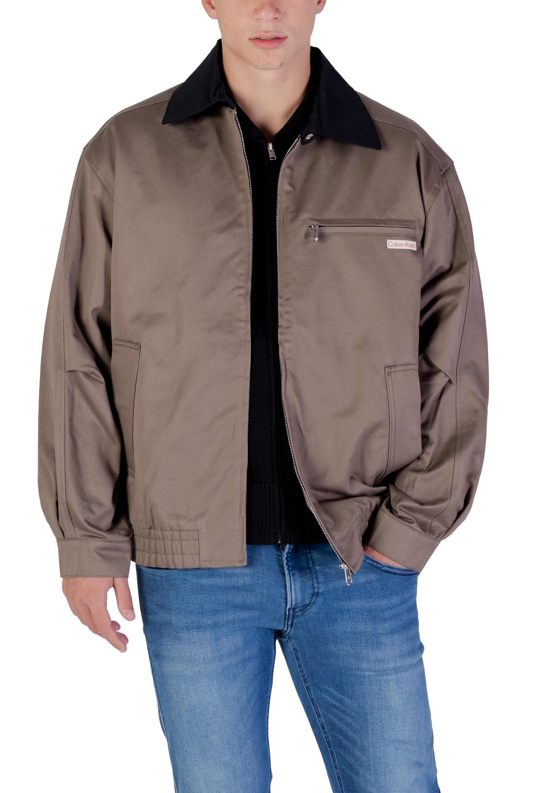 Calvin Klein Jeans Men Jacket
