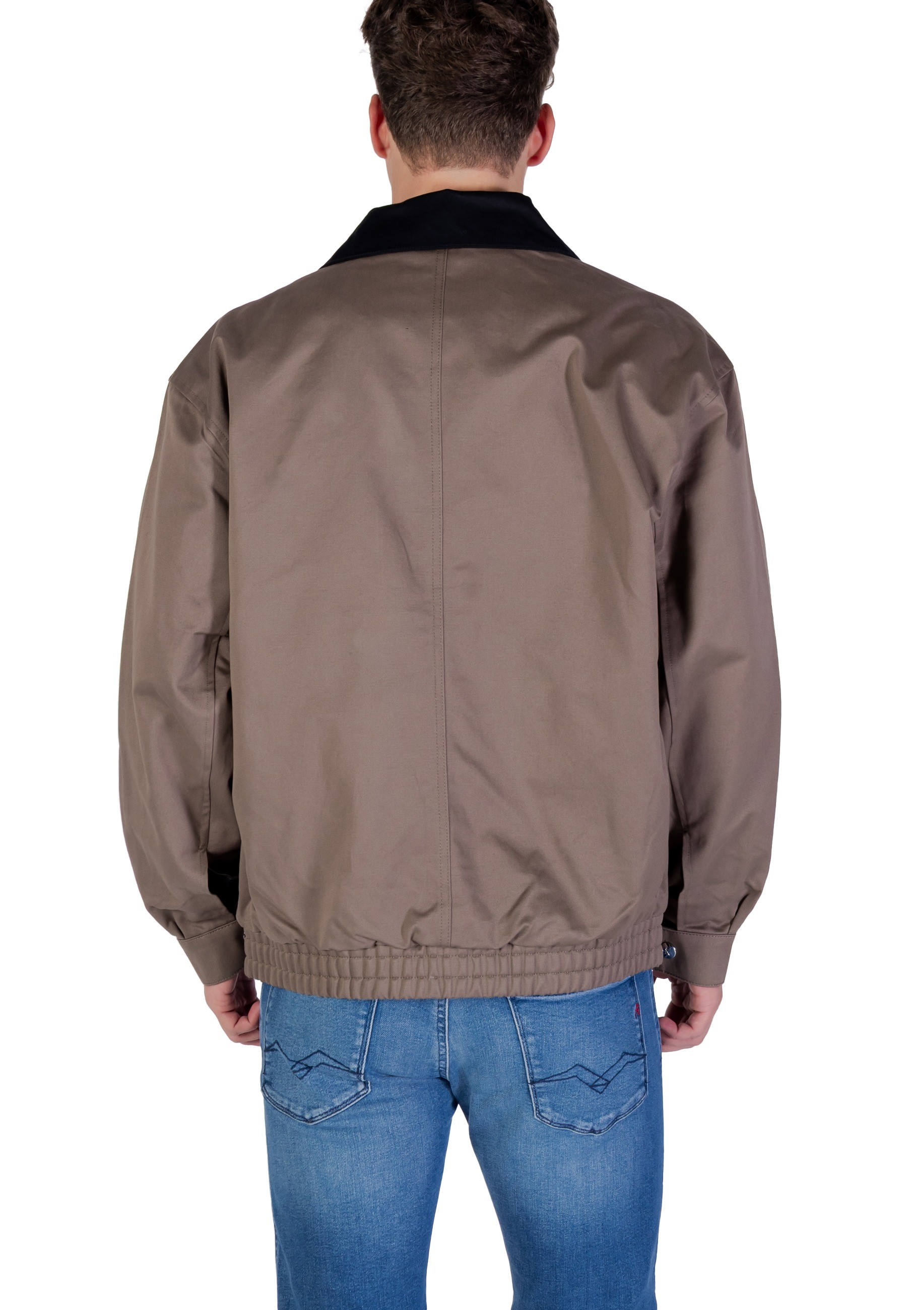 Calvin Klein Jeans Men Jacket