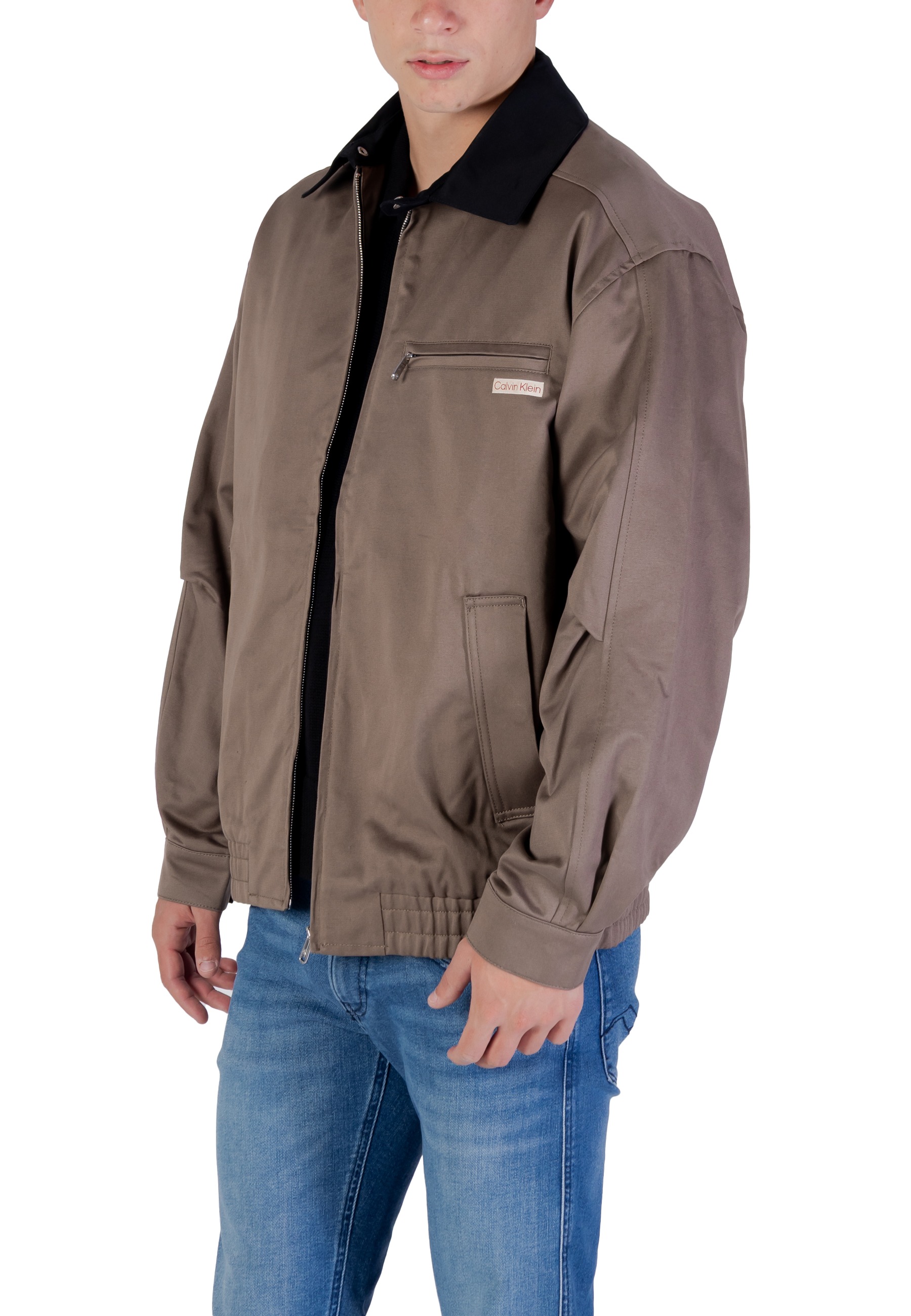 Calvin Klein Jeans Men Jacket