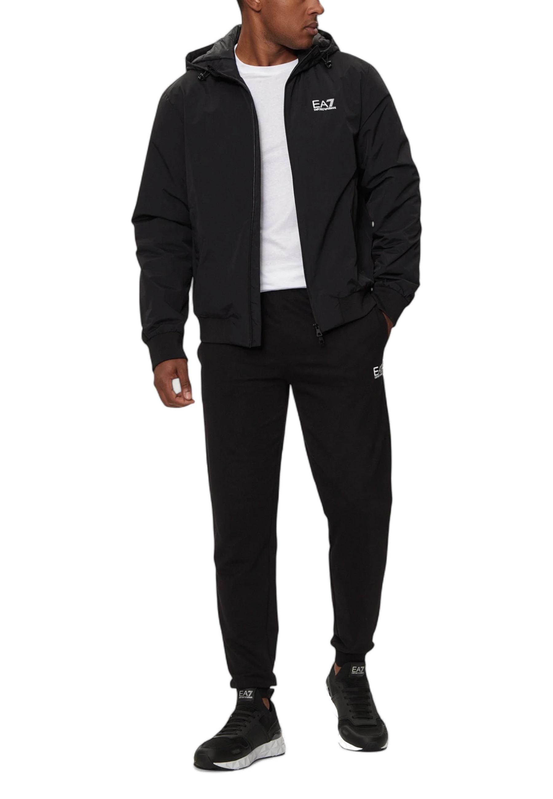 Ea7 Blazer 2