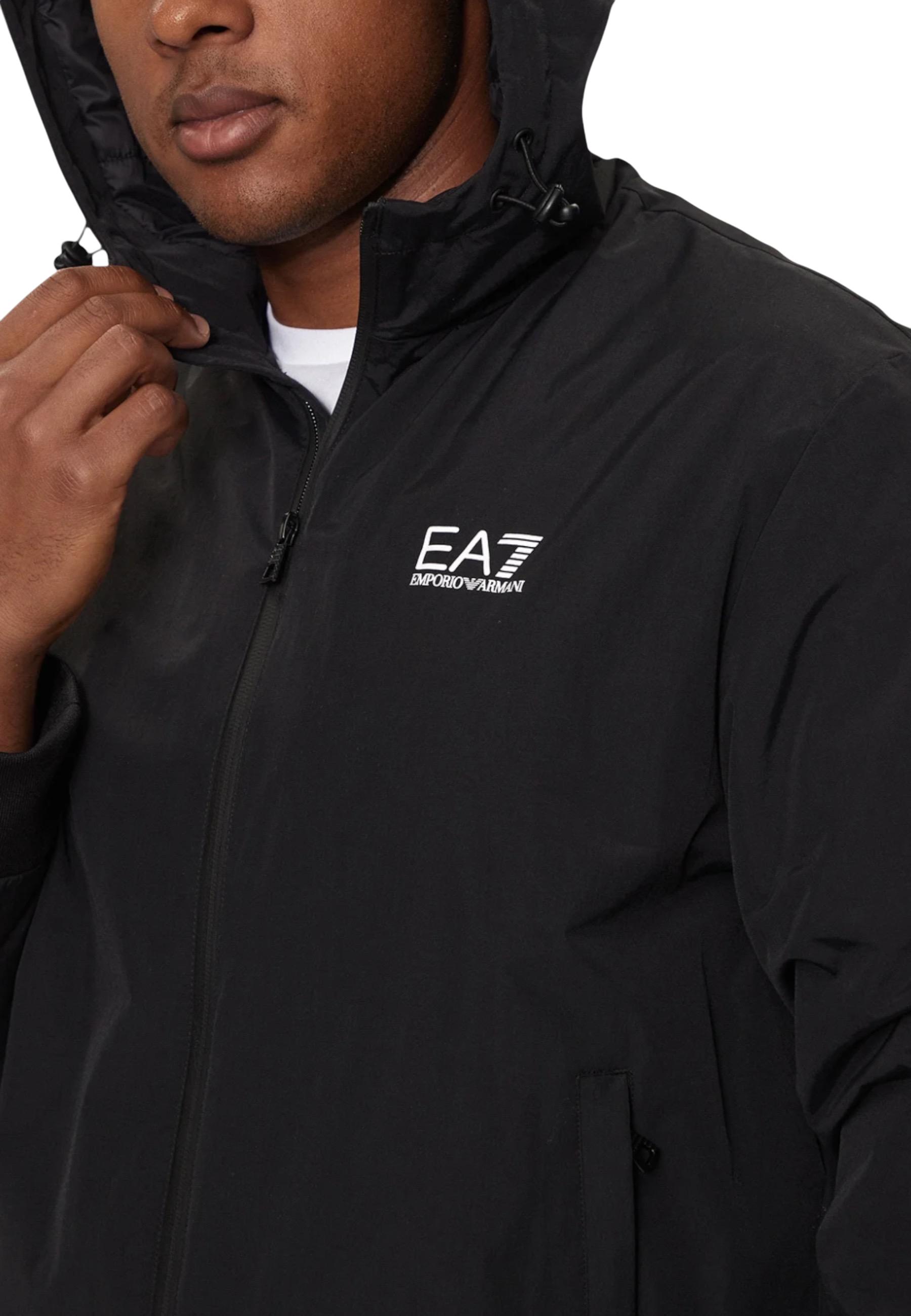 Ea7 Blazer 4