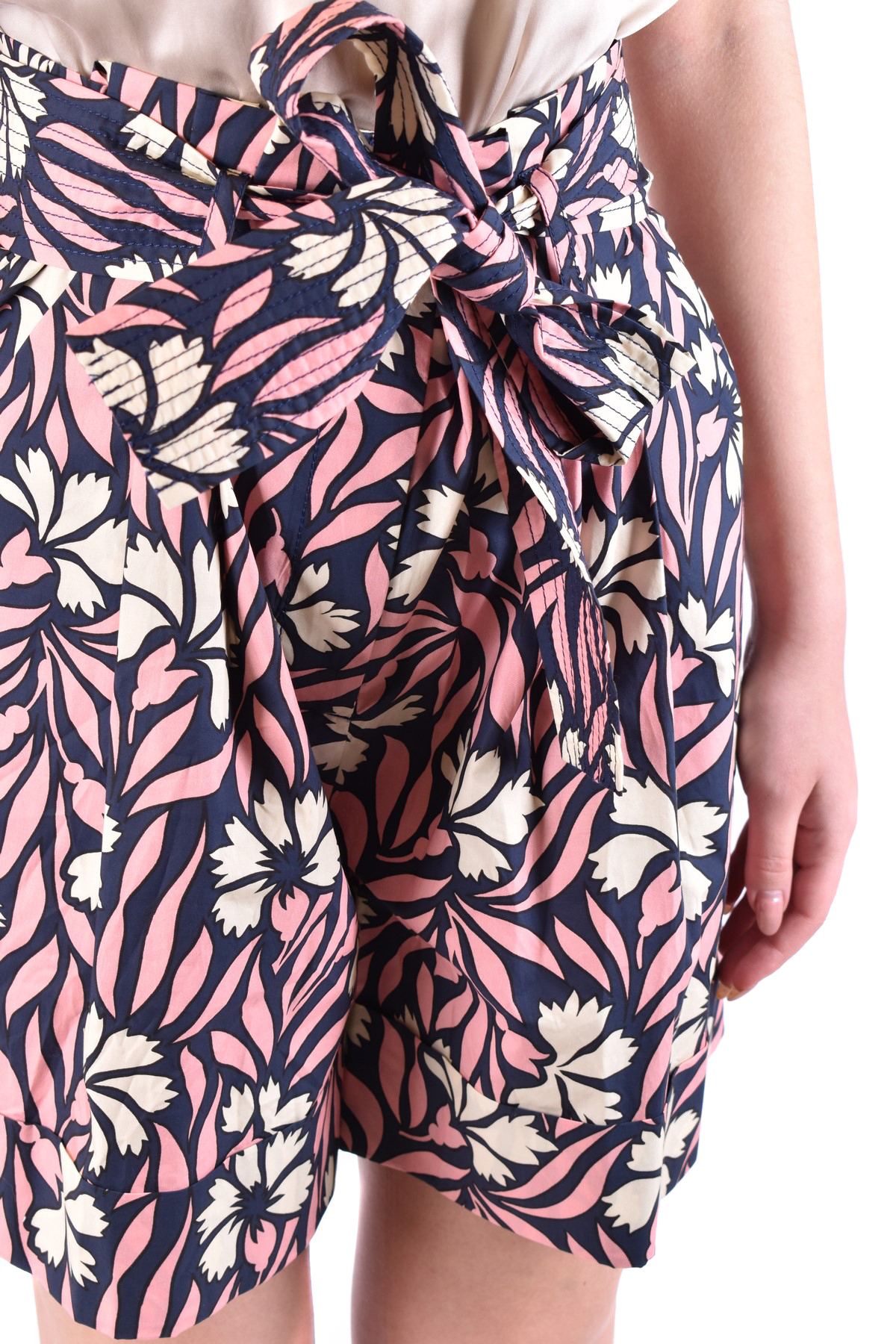 P.a.r.o.s.h.  Women Short