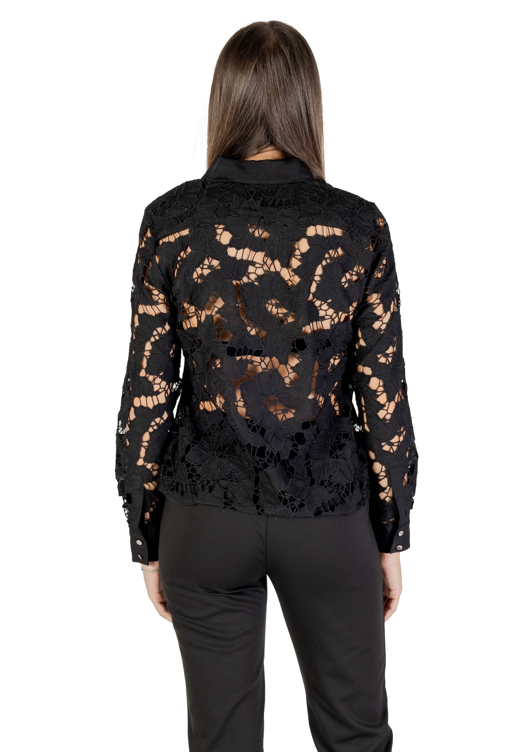 Morgan De Toi  Women Blouse