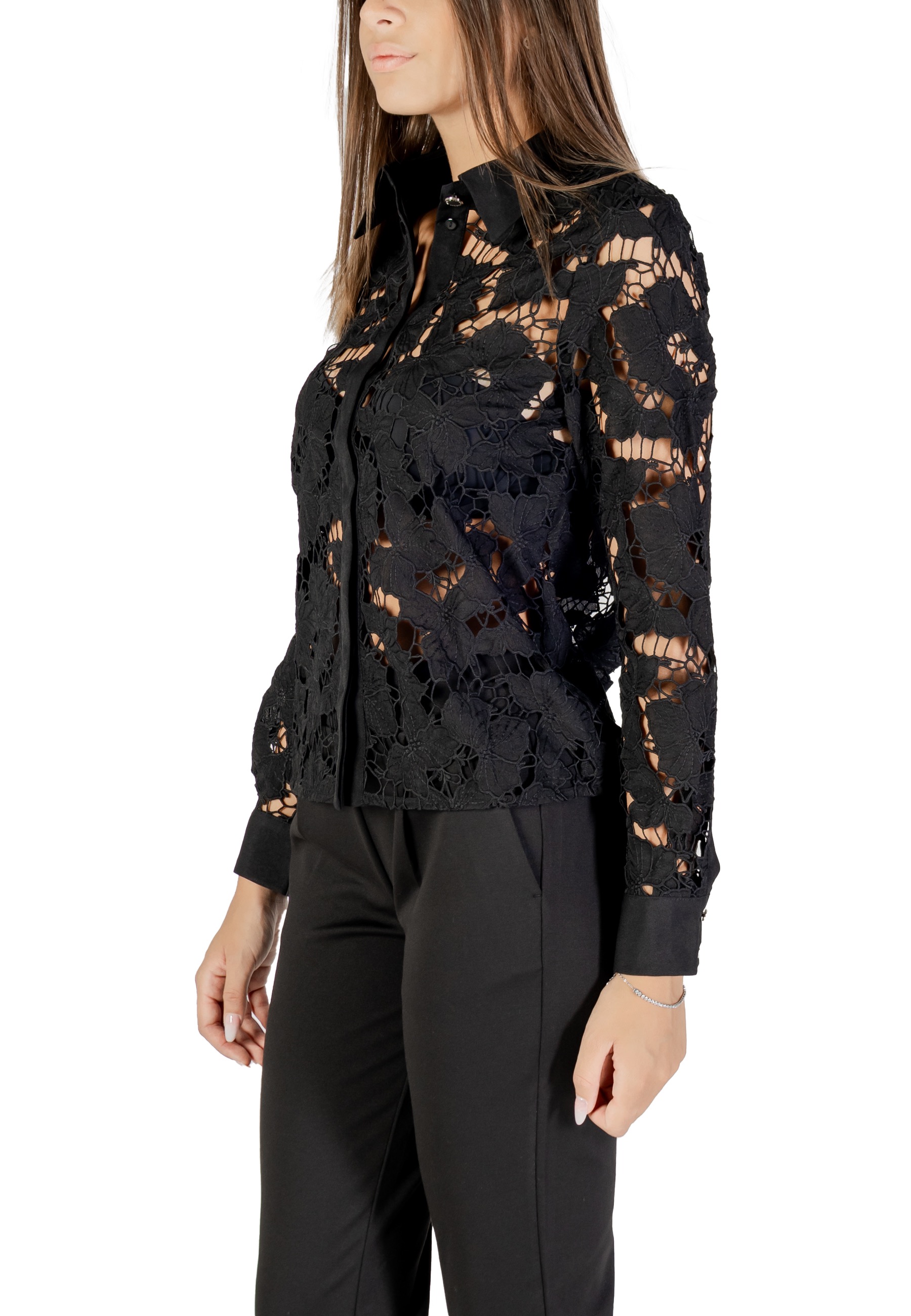 Morgan De Toi  Women Blouse