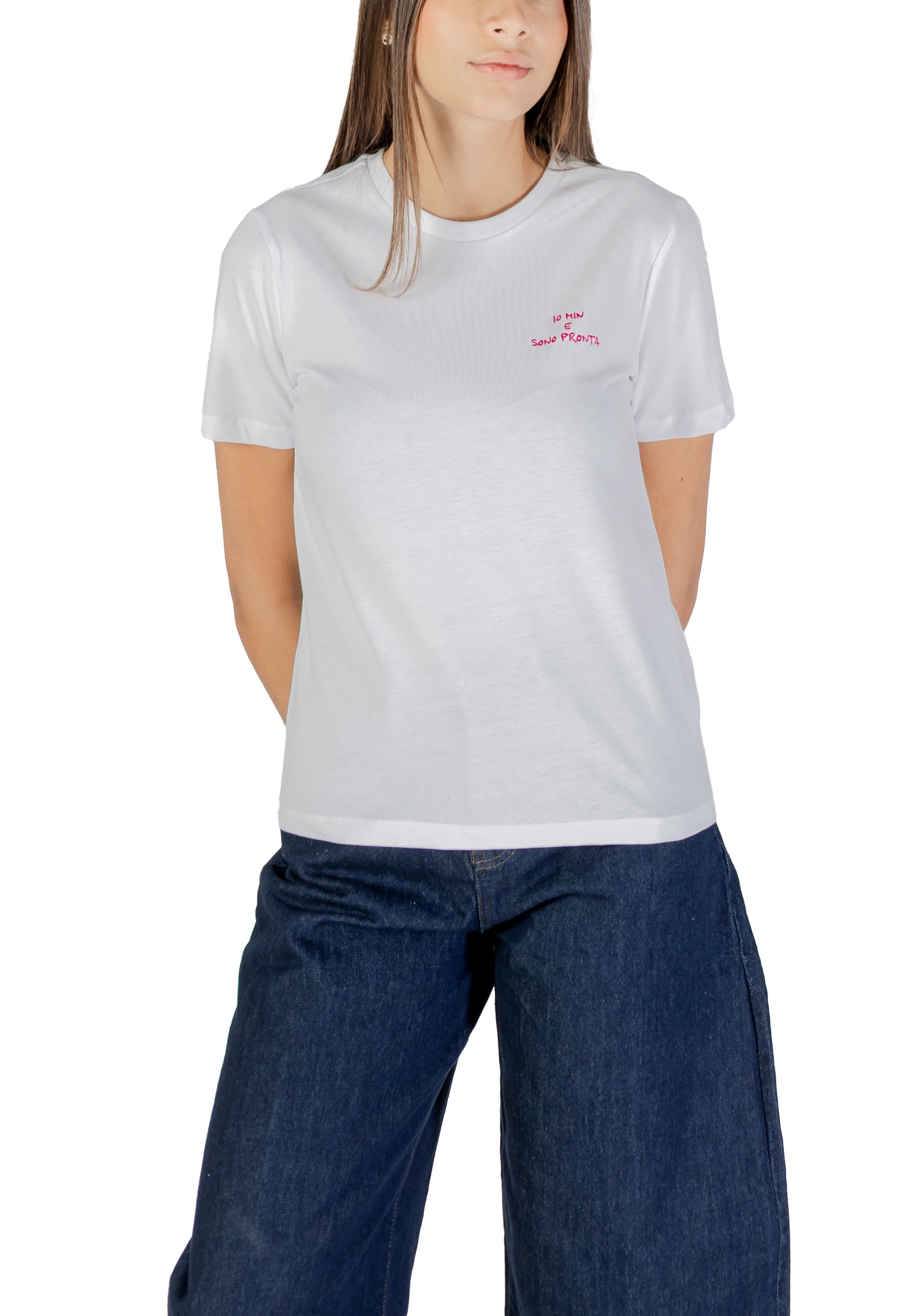 Only  Women T-Shirt