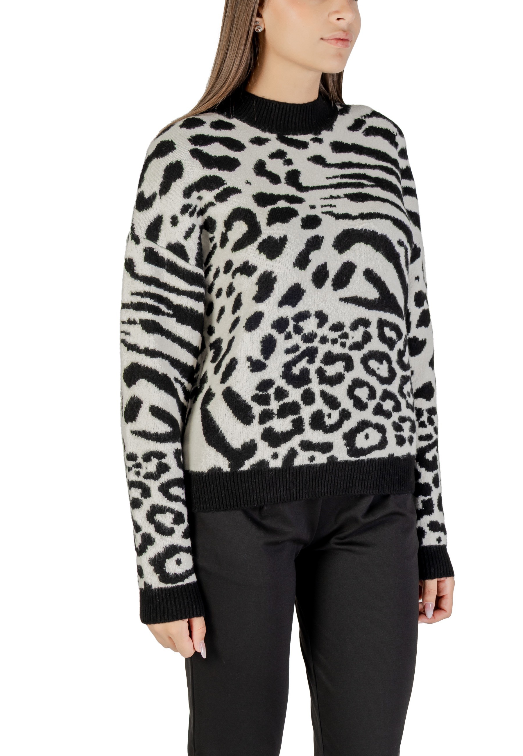 Morgan De Toi  Women Knitwear