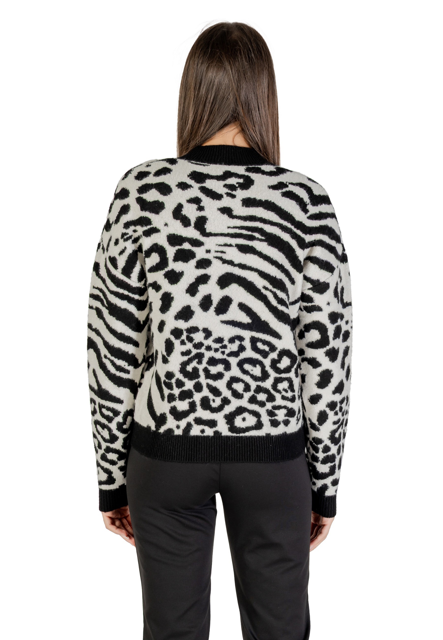 Morgan De Toi  Women Knitwear