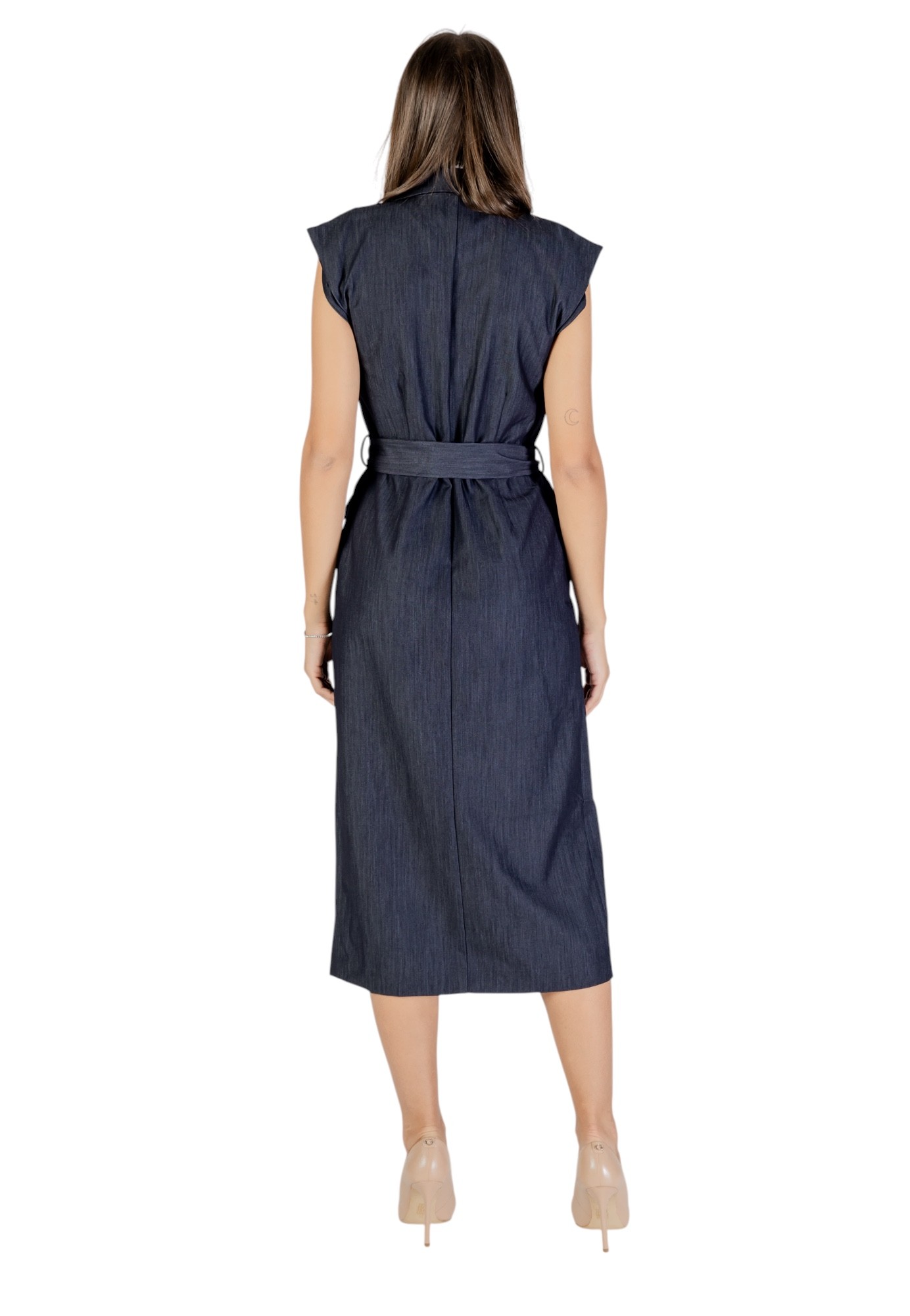Ichi Dress 2