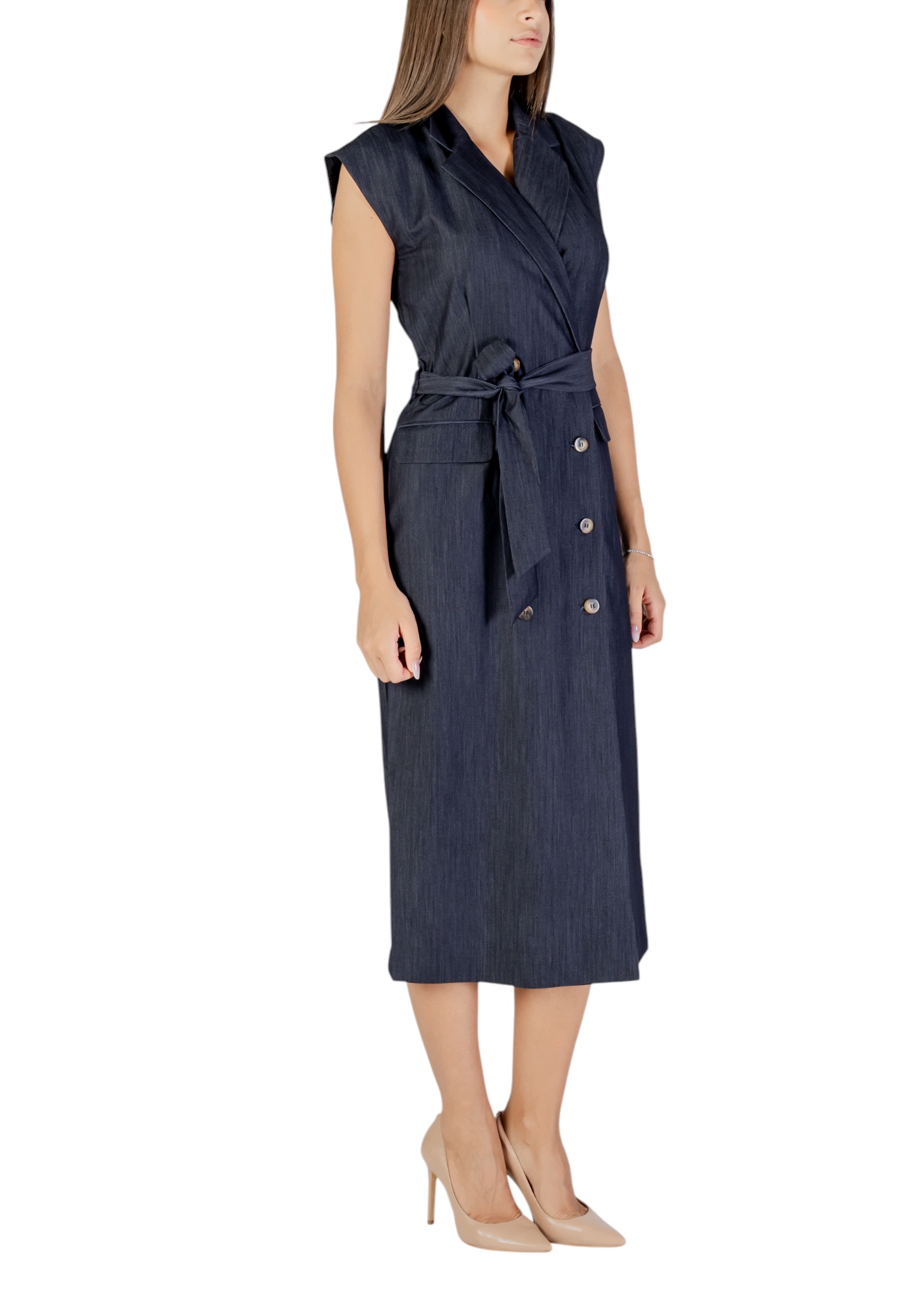 Ichi Dress 4