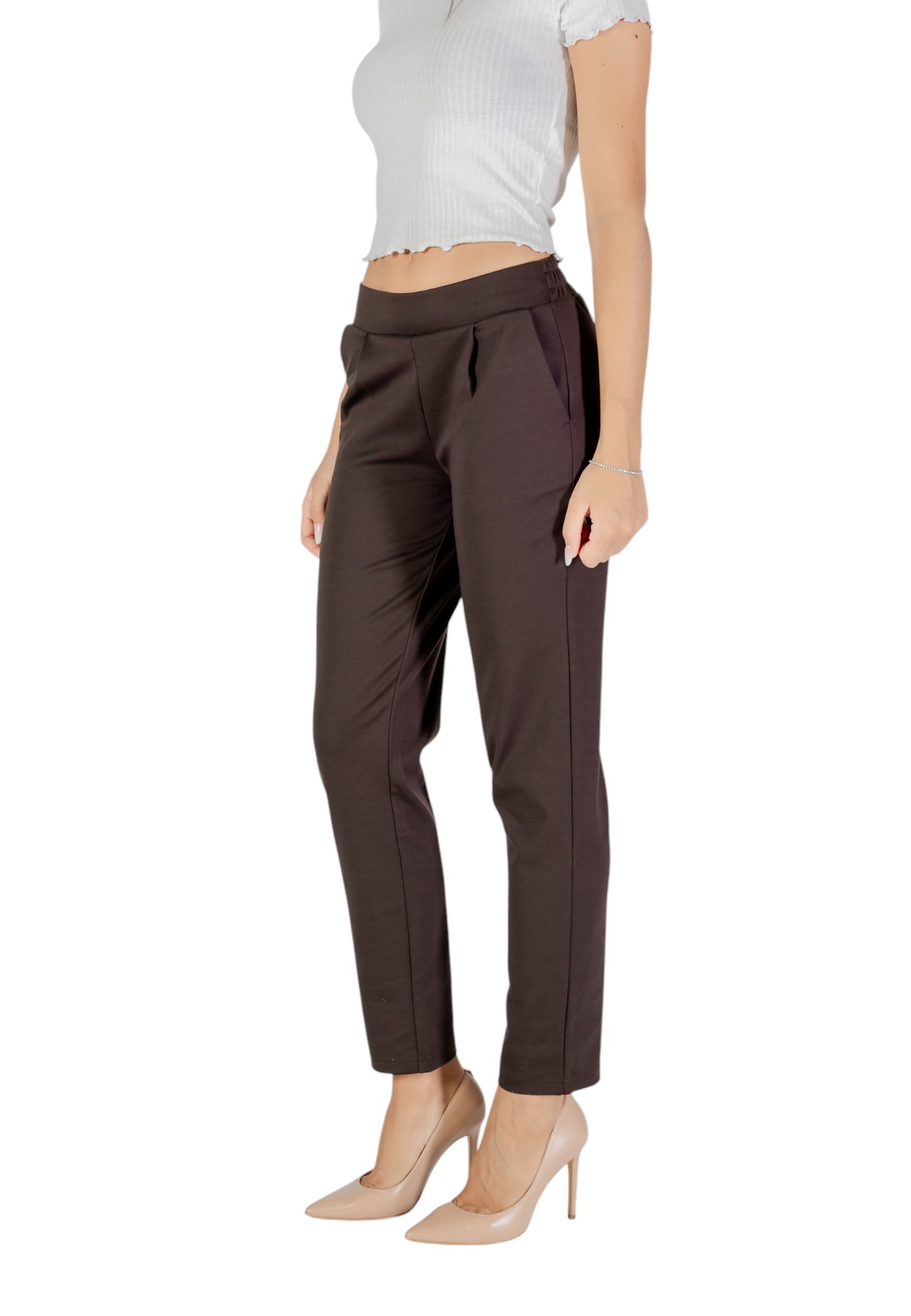 Ichi  Women Trousers