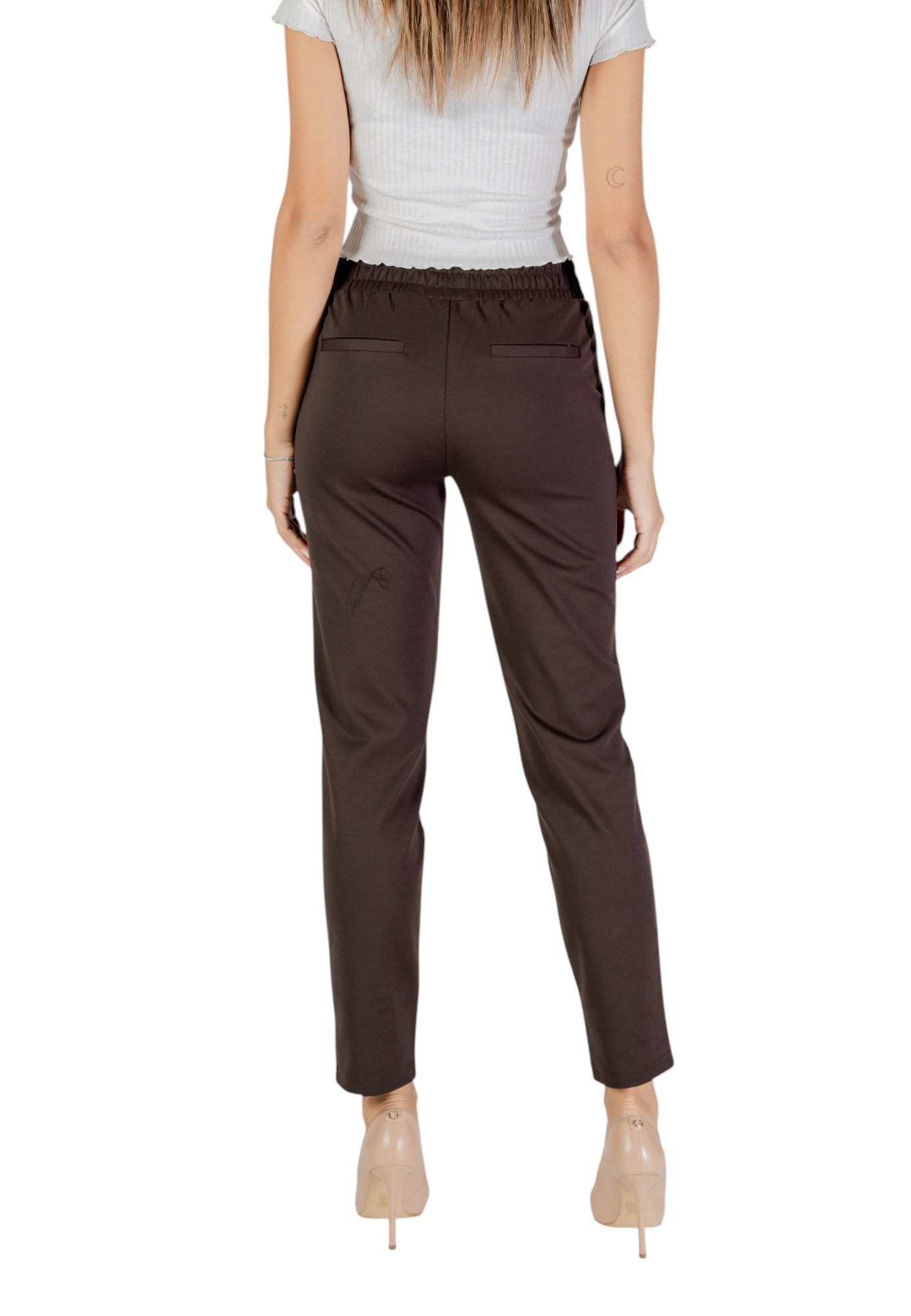 Ichi  Women Trousers
