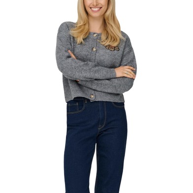 Only Cardigan Donna