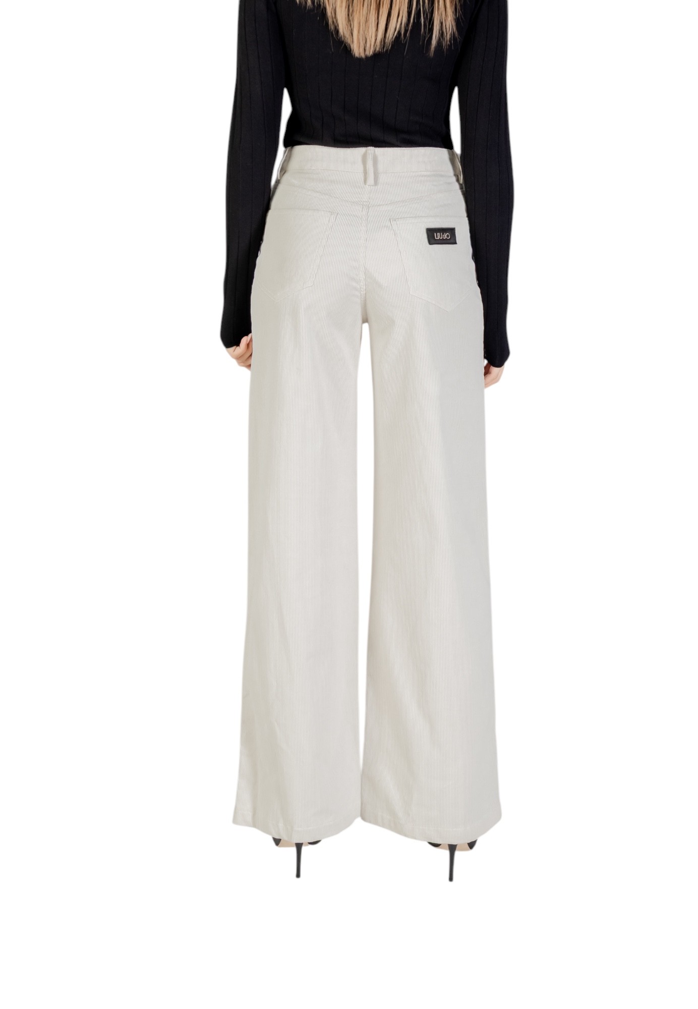 Liu Jo  Women Trousers