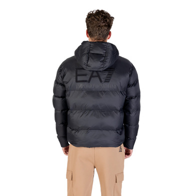 Ea7 Giubbotto Uomo