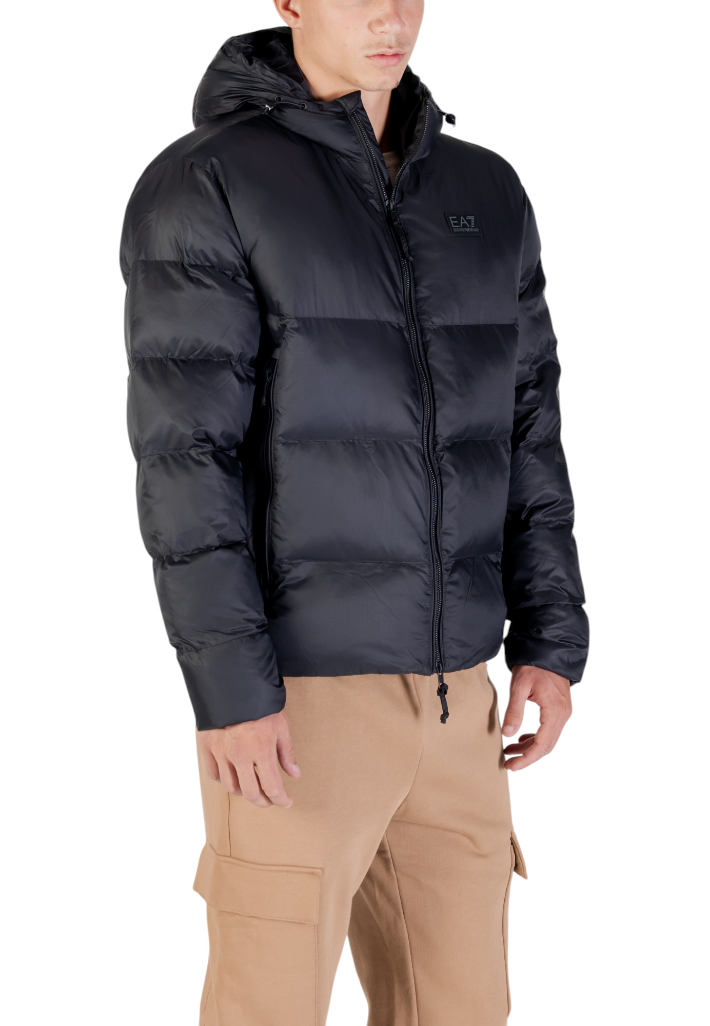 Ea7 Men Jacket