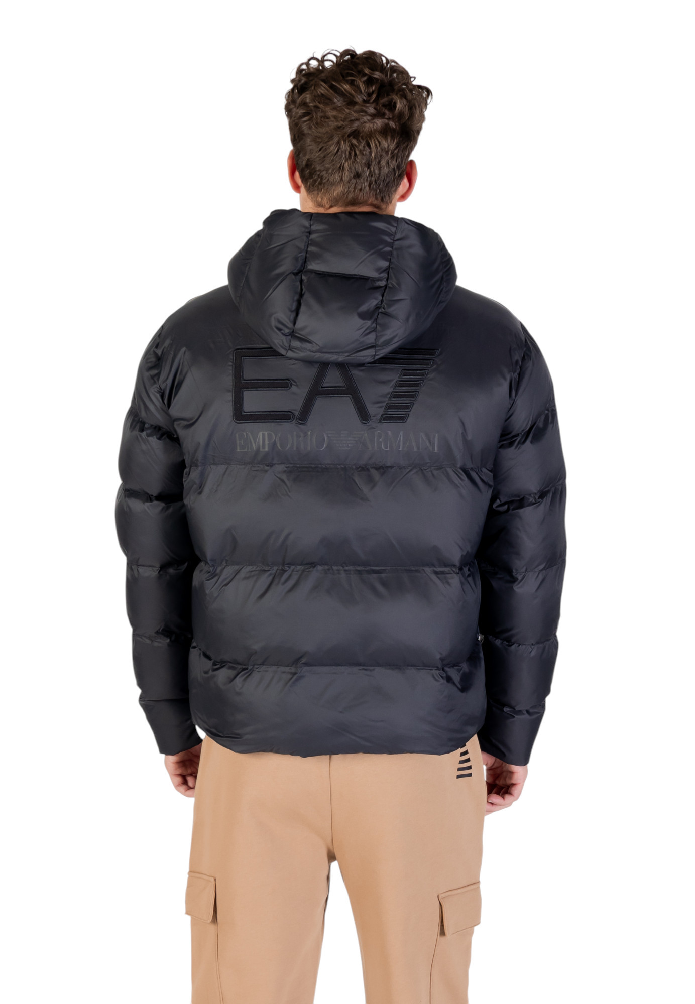 Ea7 Men Jacket