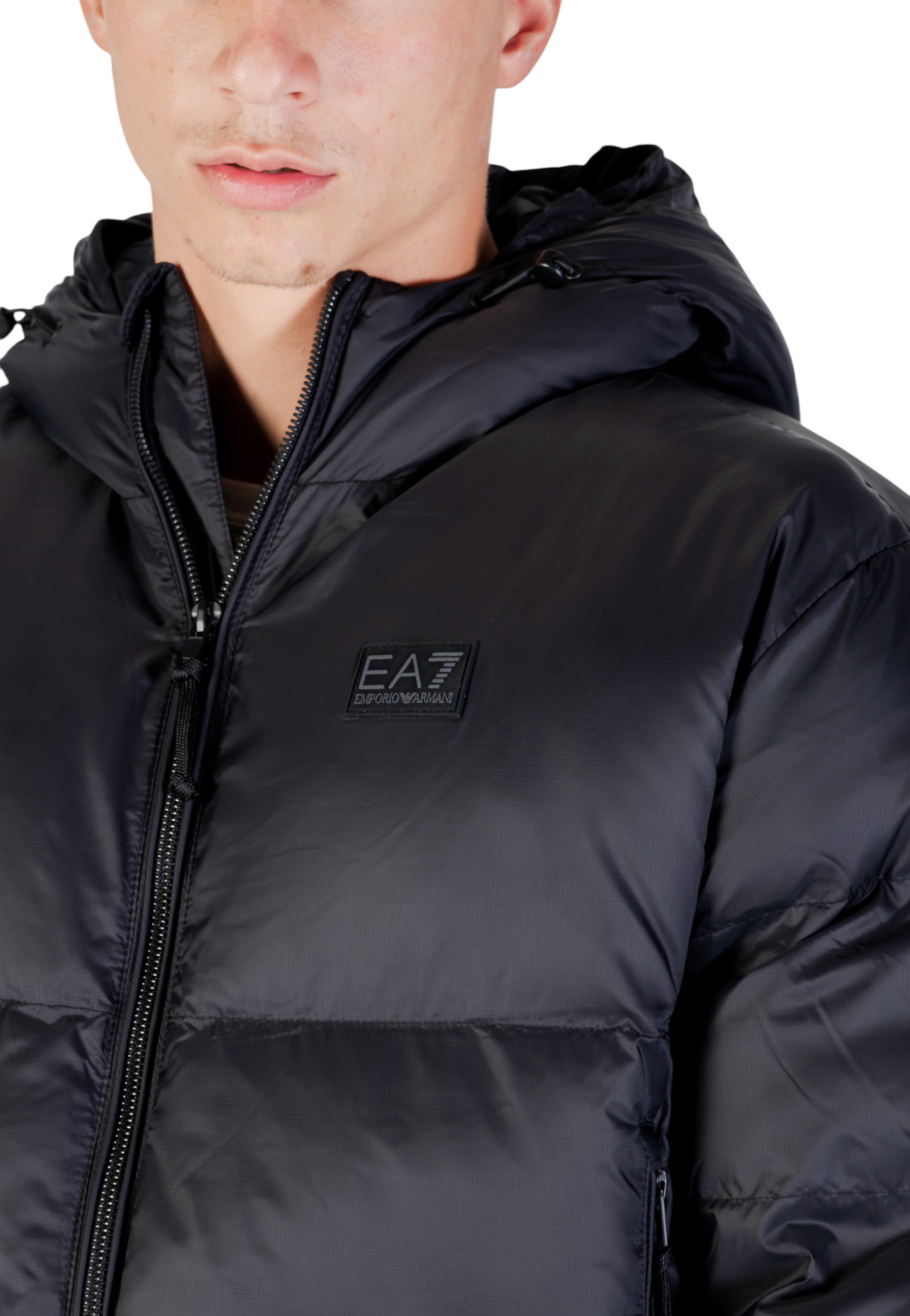 Ea7 Men Jacket