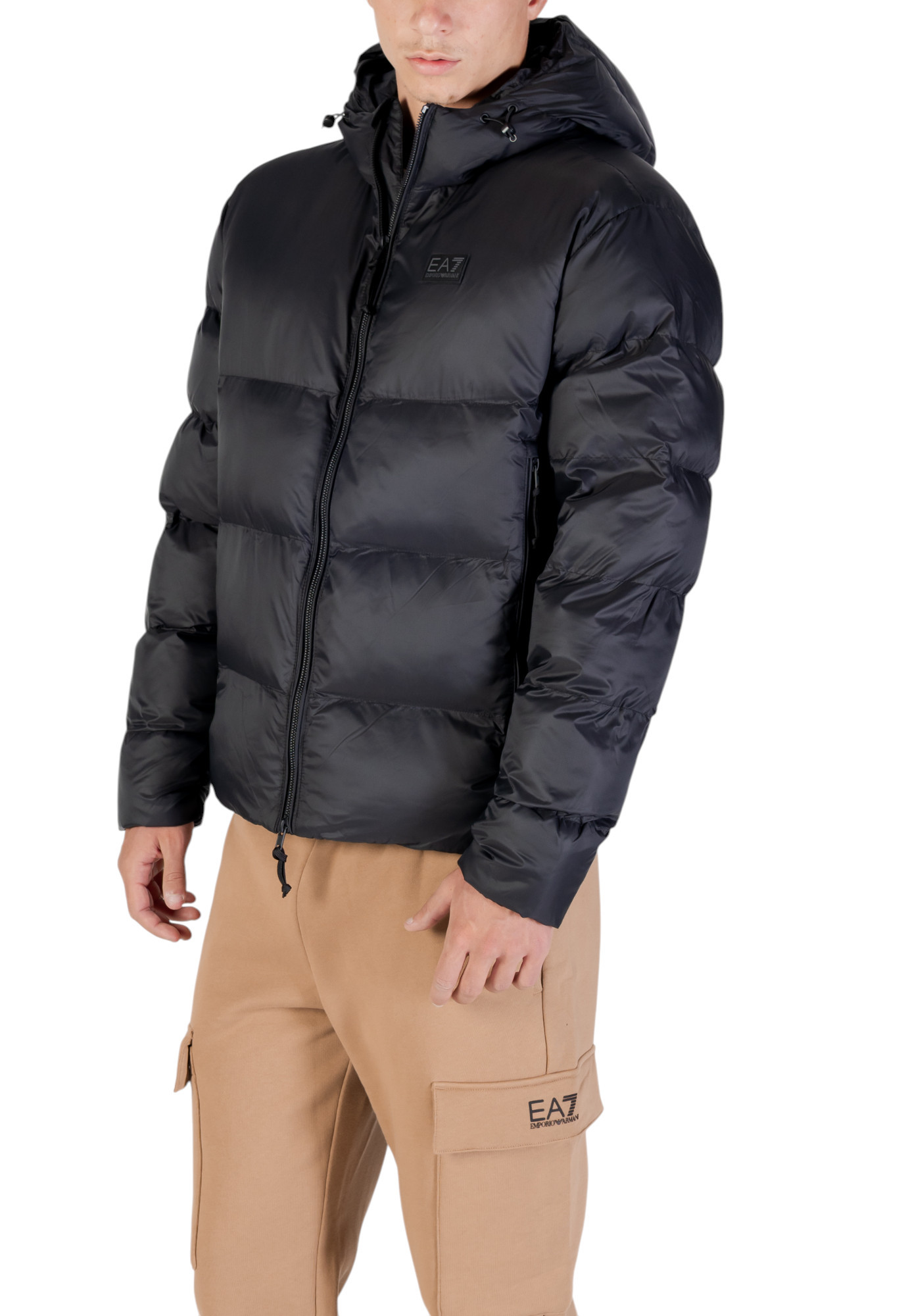 Ea7 Men Jacket