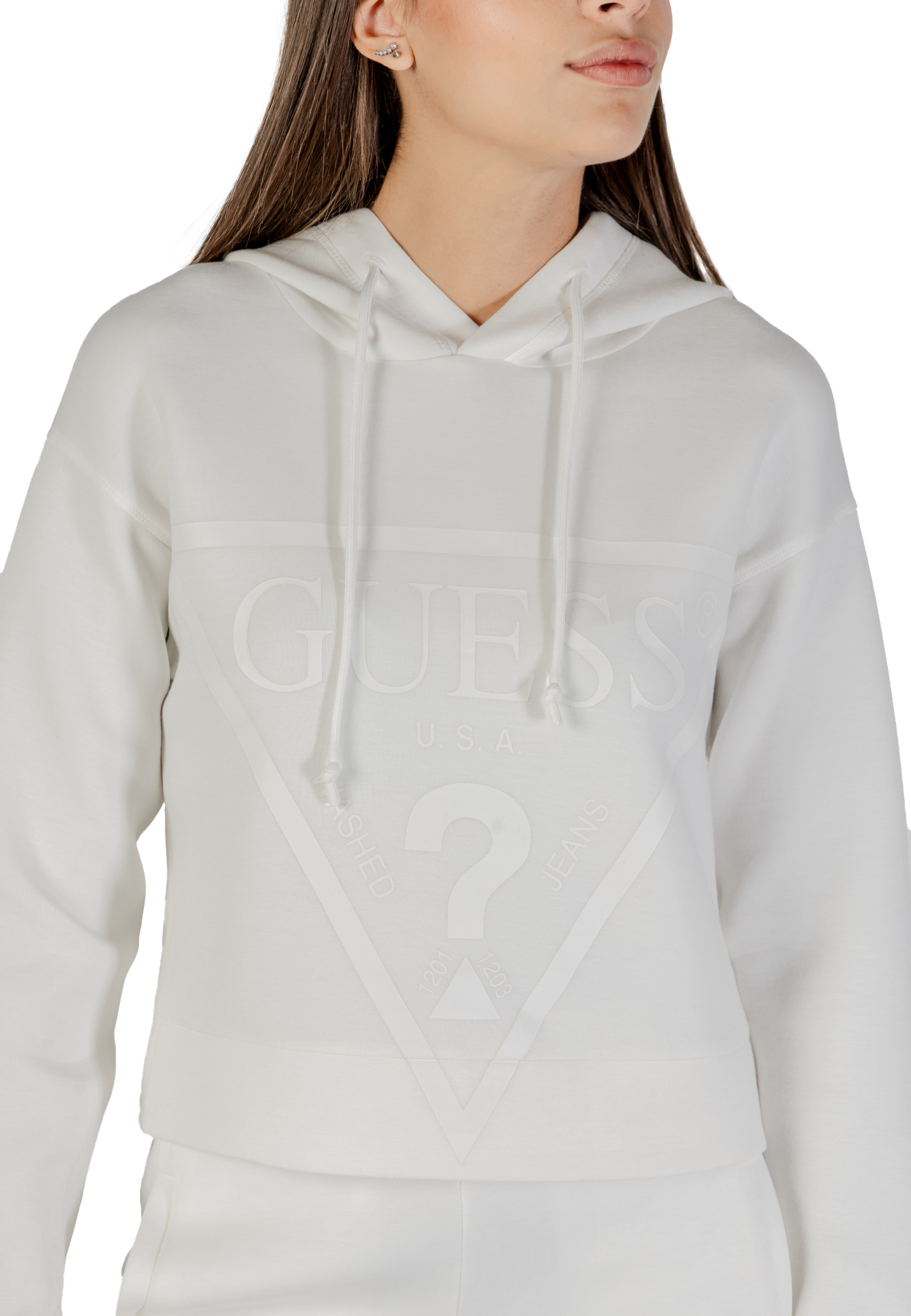Guess Active  Women Sweatshirts