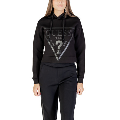 Guess Active Felpa Donna